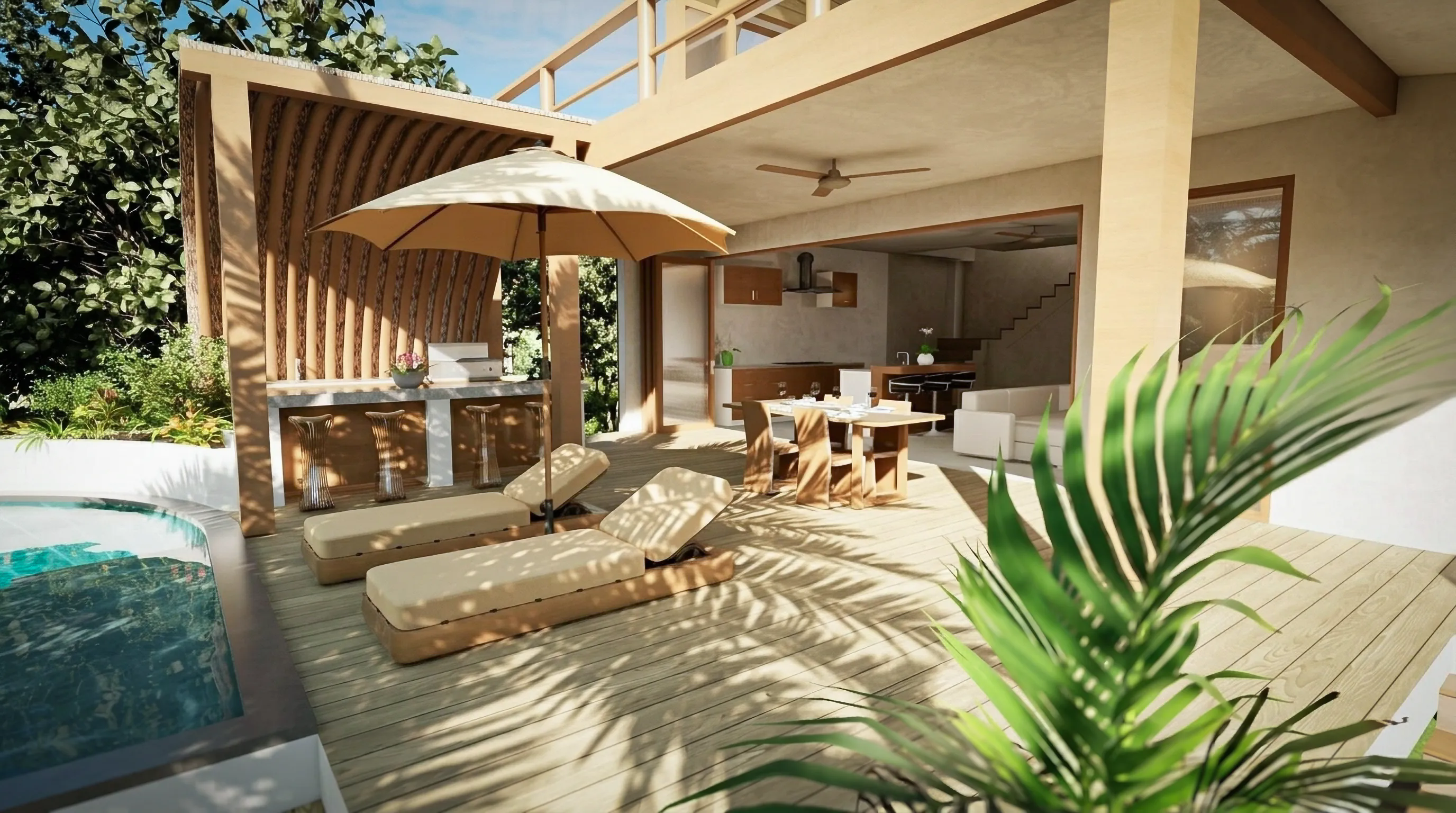 JMP Villa — image 1