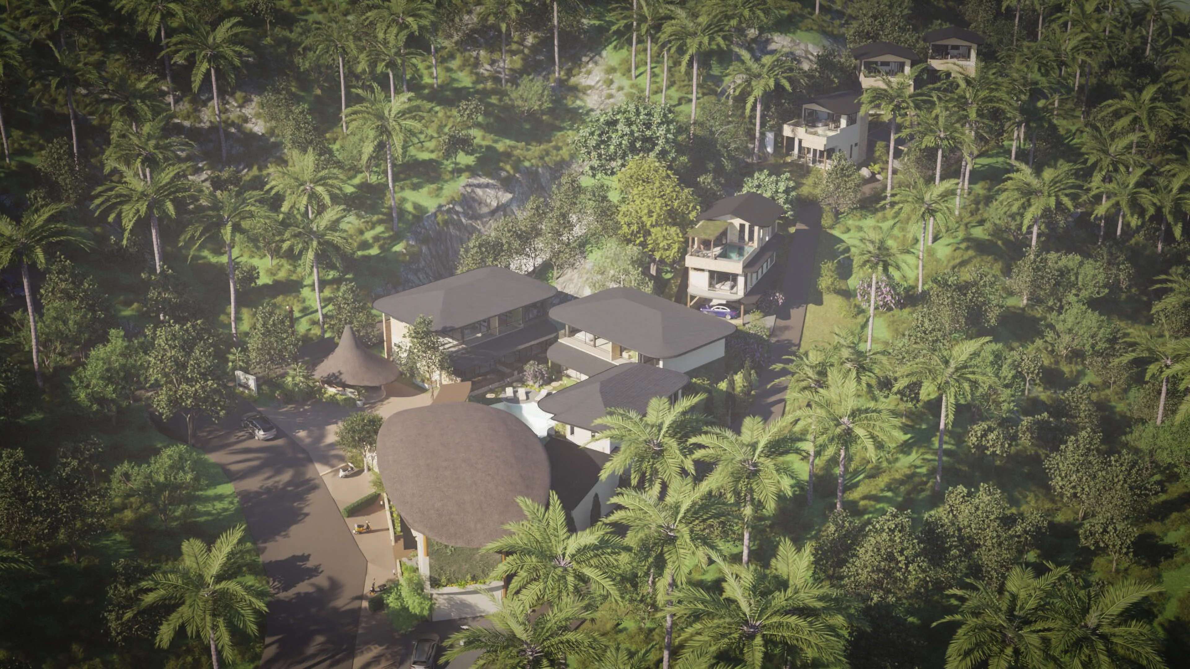 Ravee Sasi Resort — image 1