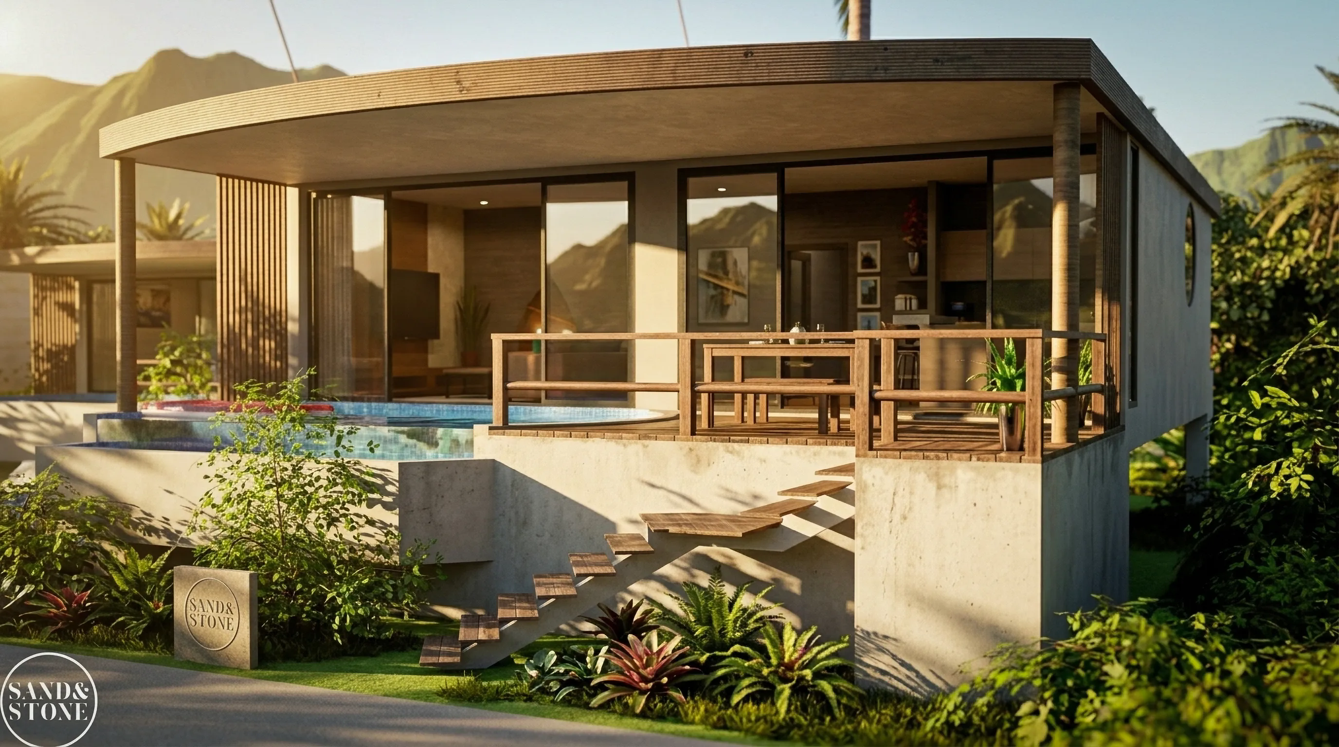 JJ DD Villas — image 1