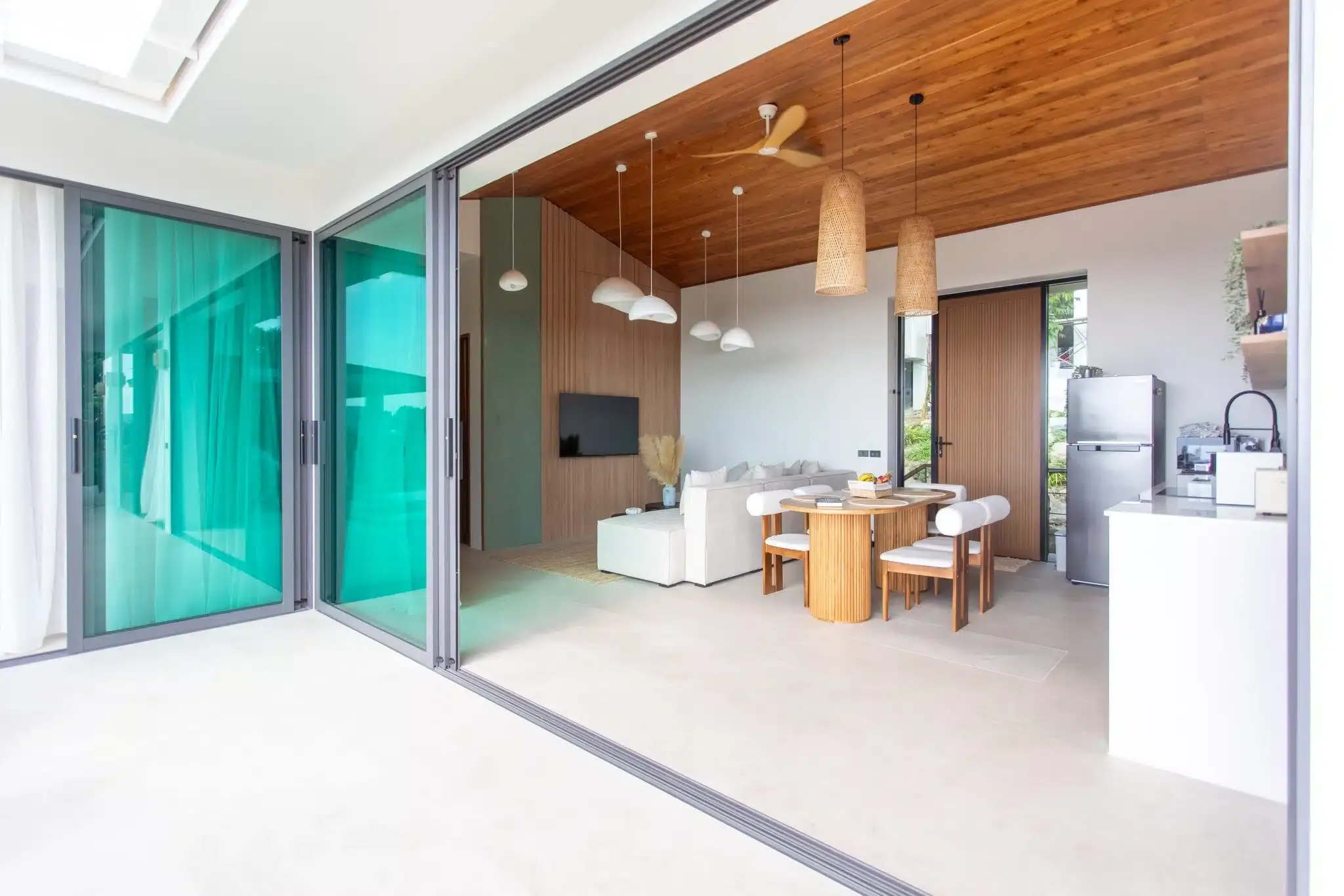 Siam Mila Villas — image 1