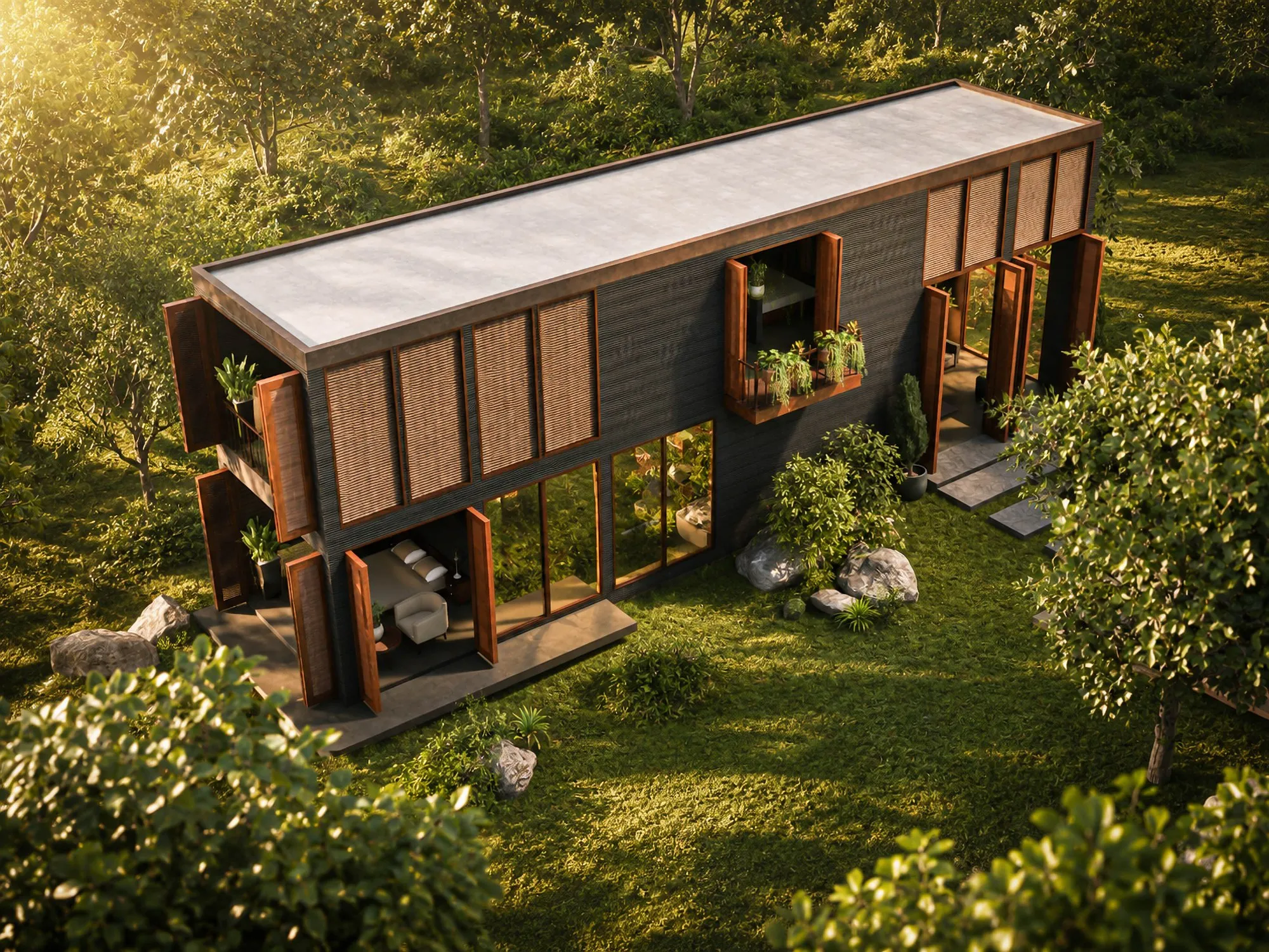 Raksaa Hideaway — image 1