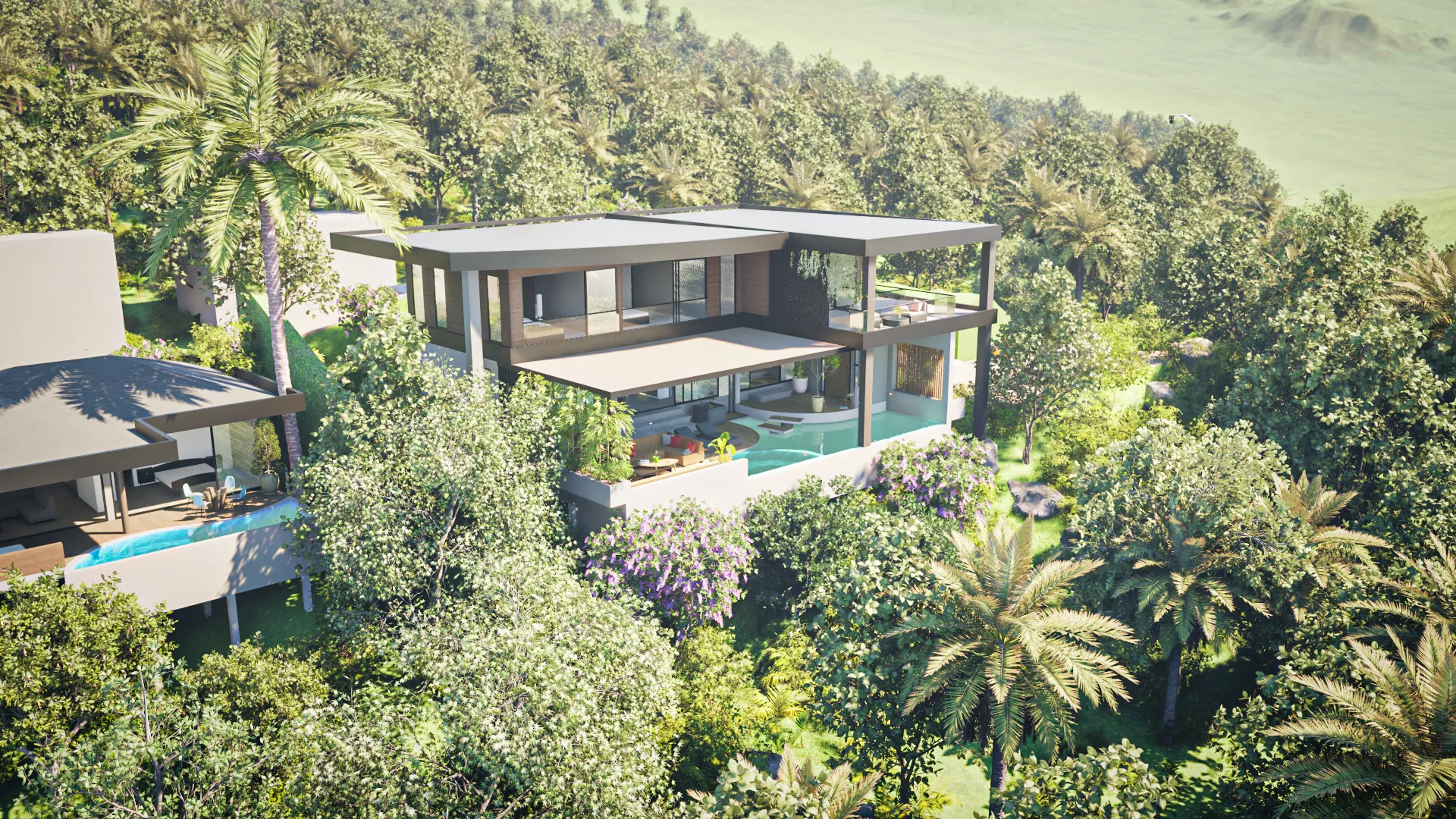 Haad Yao Villas — image 2