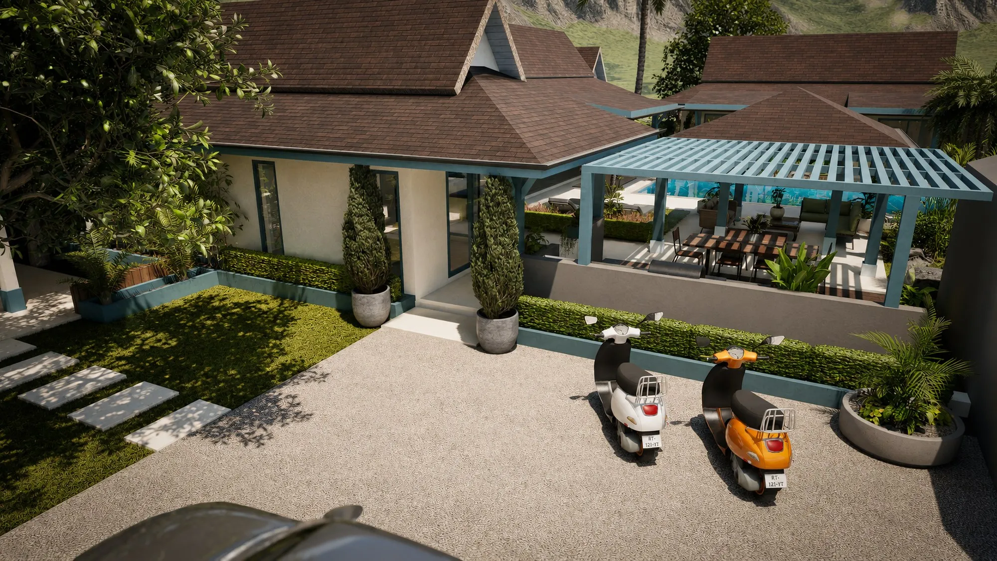 Villa Peepai — image 2