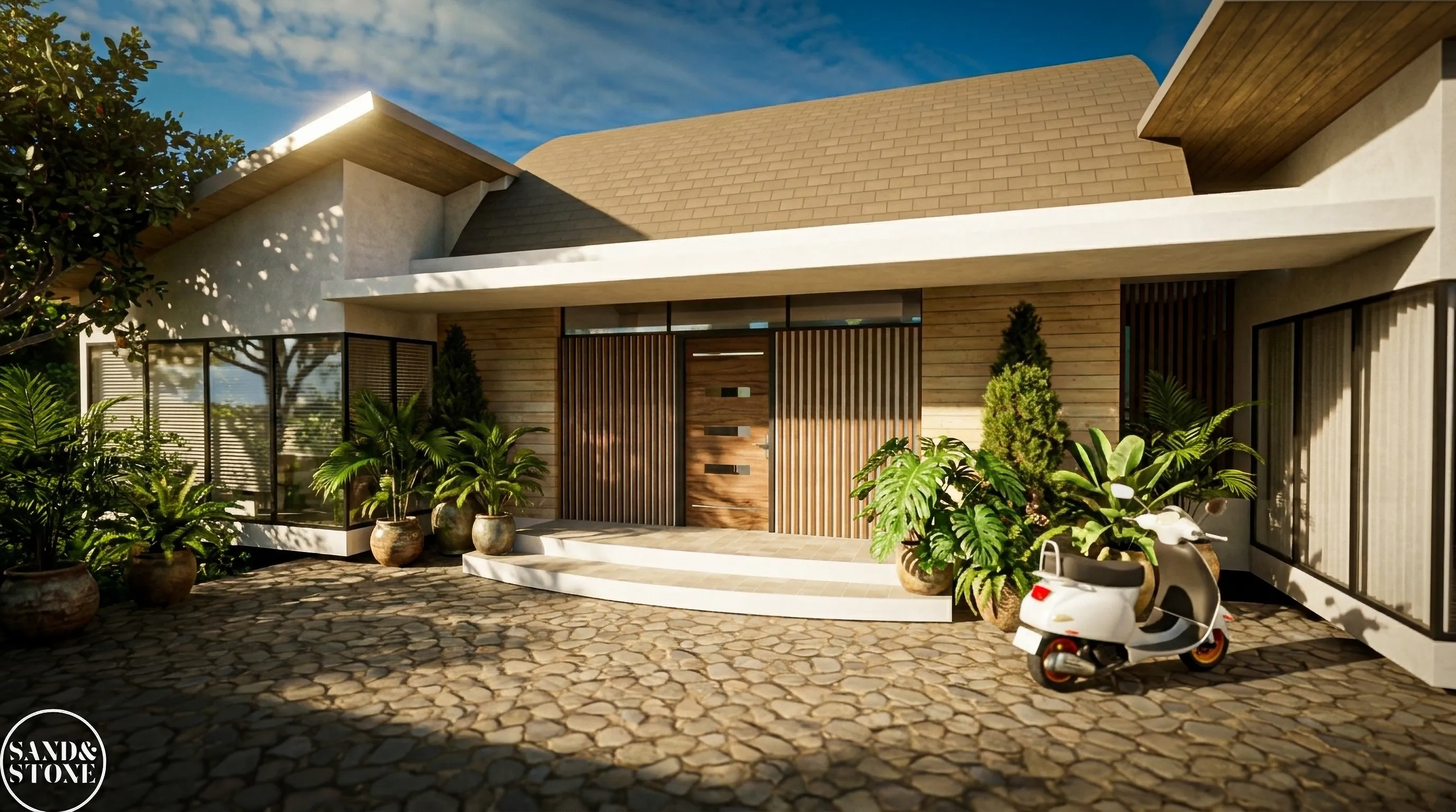 JJ DD Villas — image 2