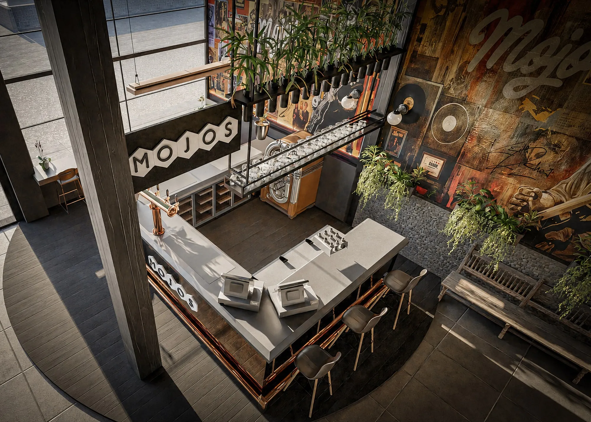 Mojo's Restaurants — image 2