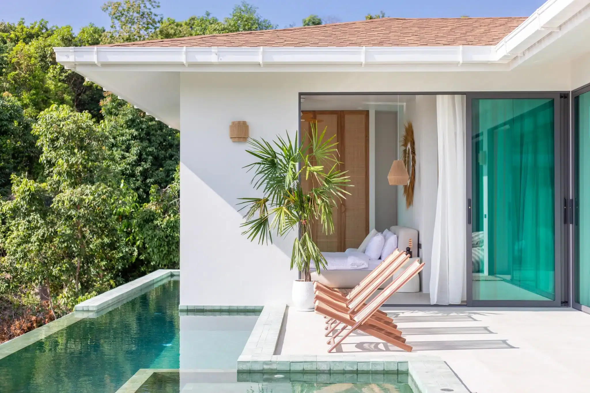 Siam Mila Villas — image 3