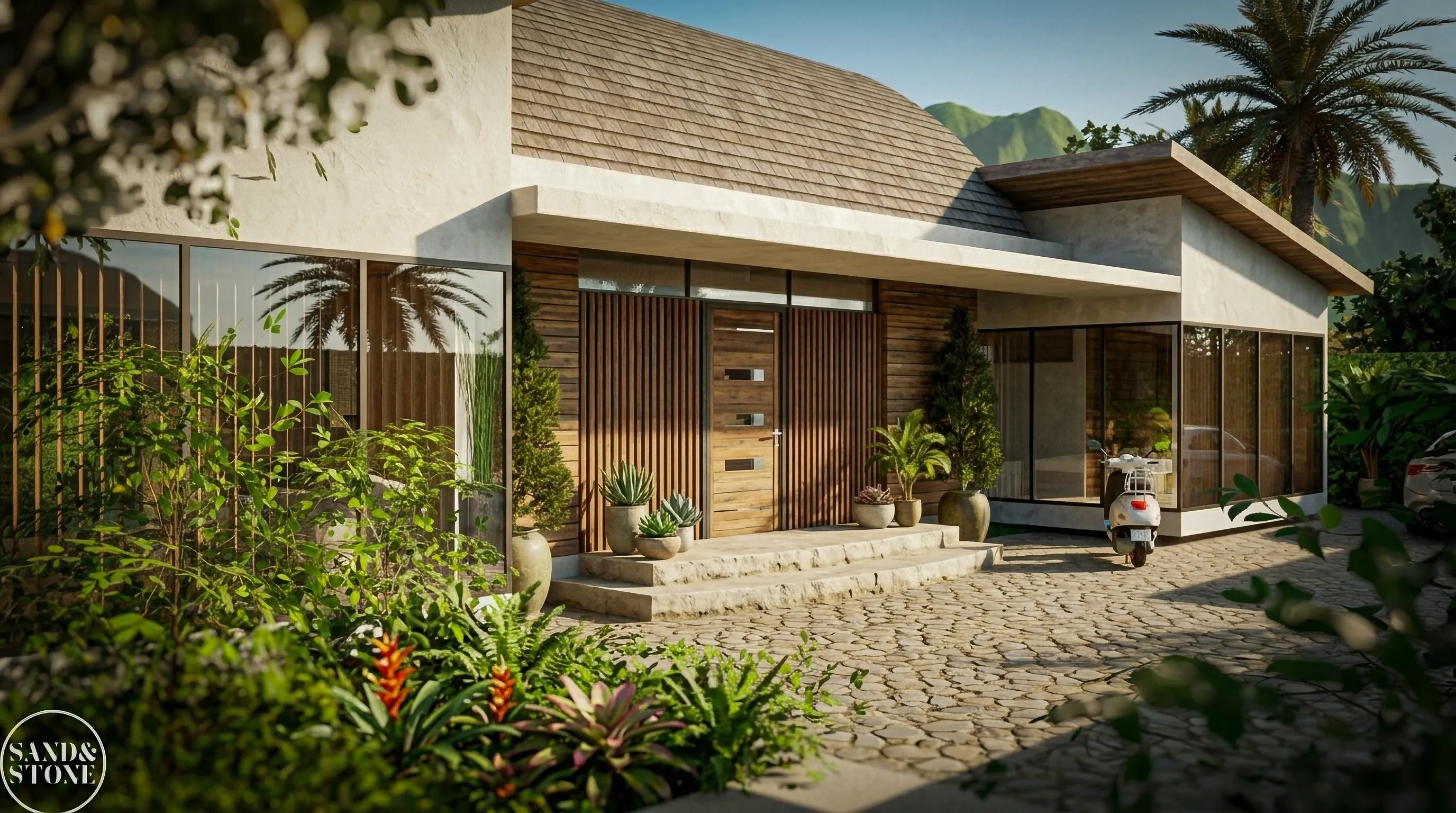 JJ DD Villas — image 3