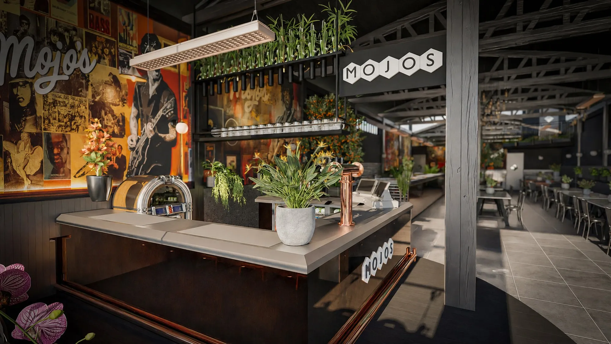 Mojo's Restaurants — image 3