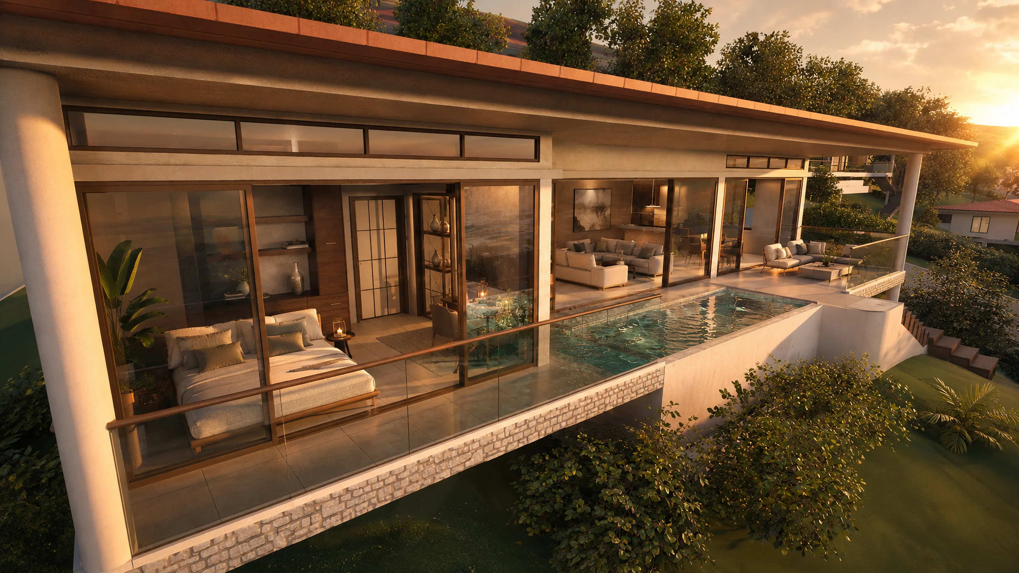 Invisible Paradise — image 3