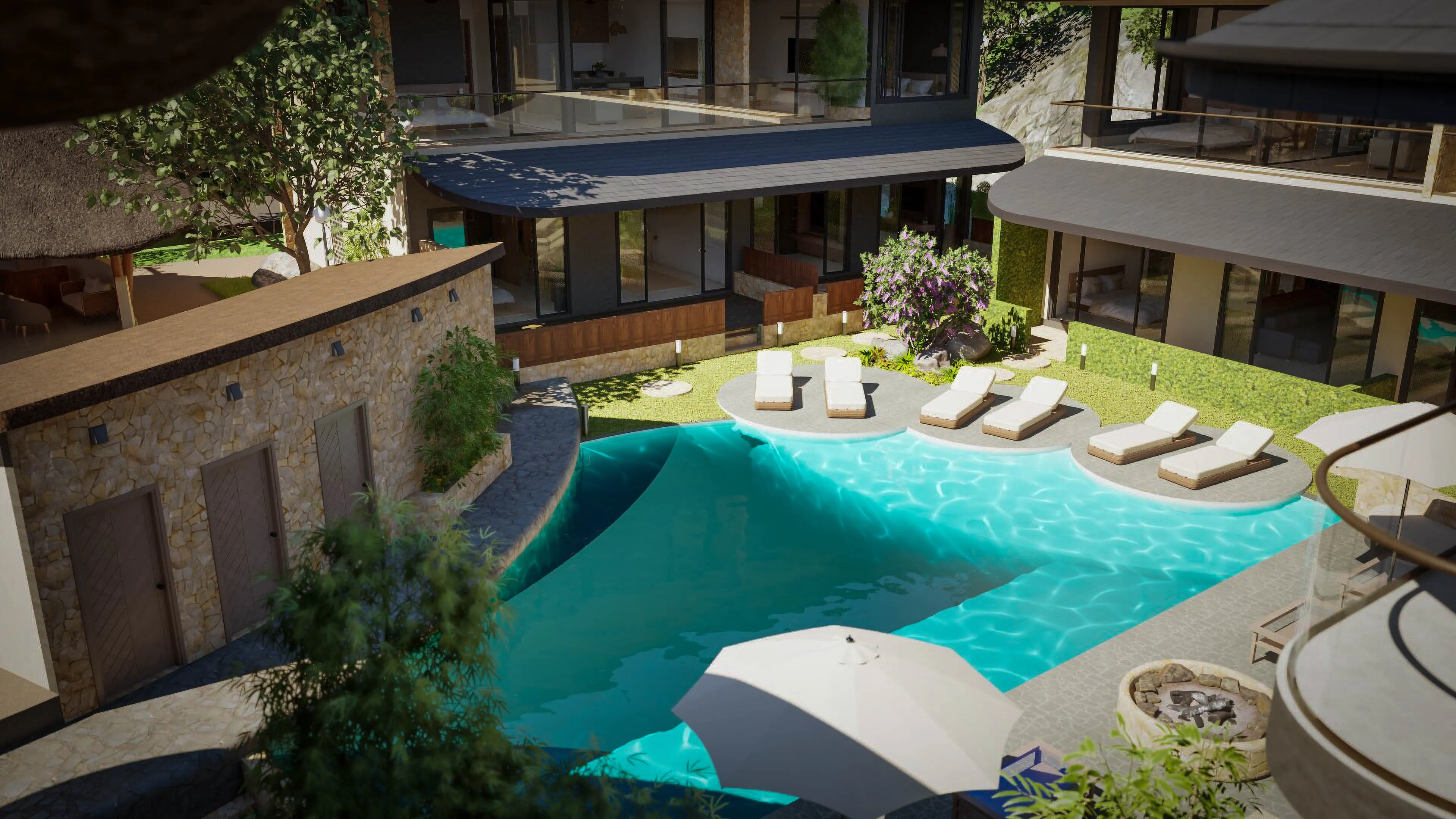 Ravee Sasi Resort — image 3