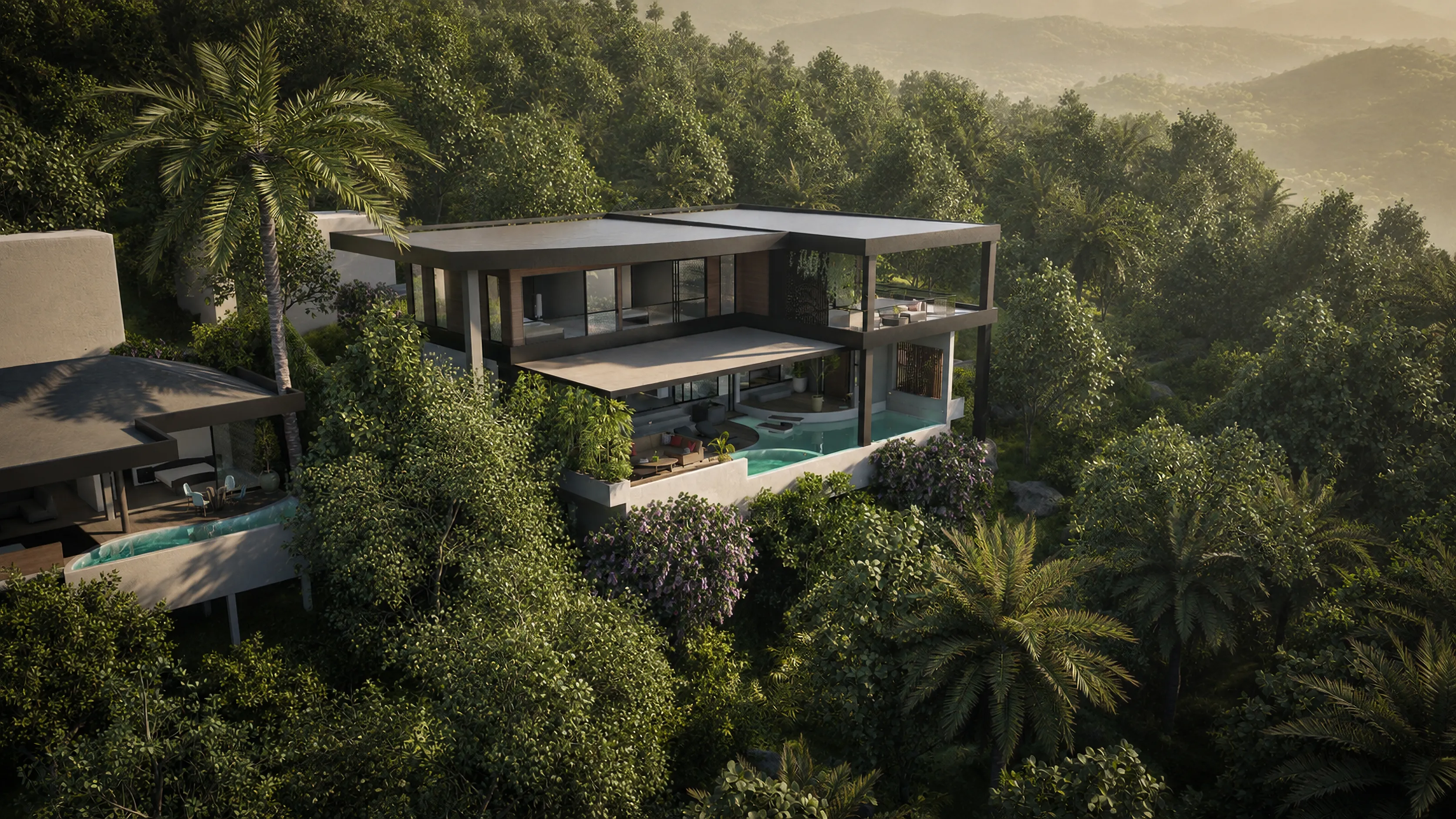 Haad Yao Villas — image 3