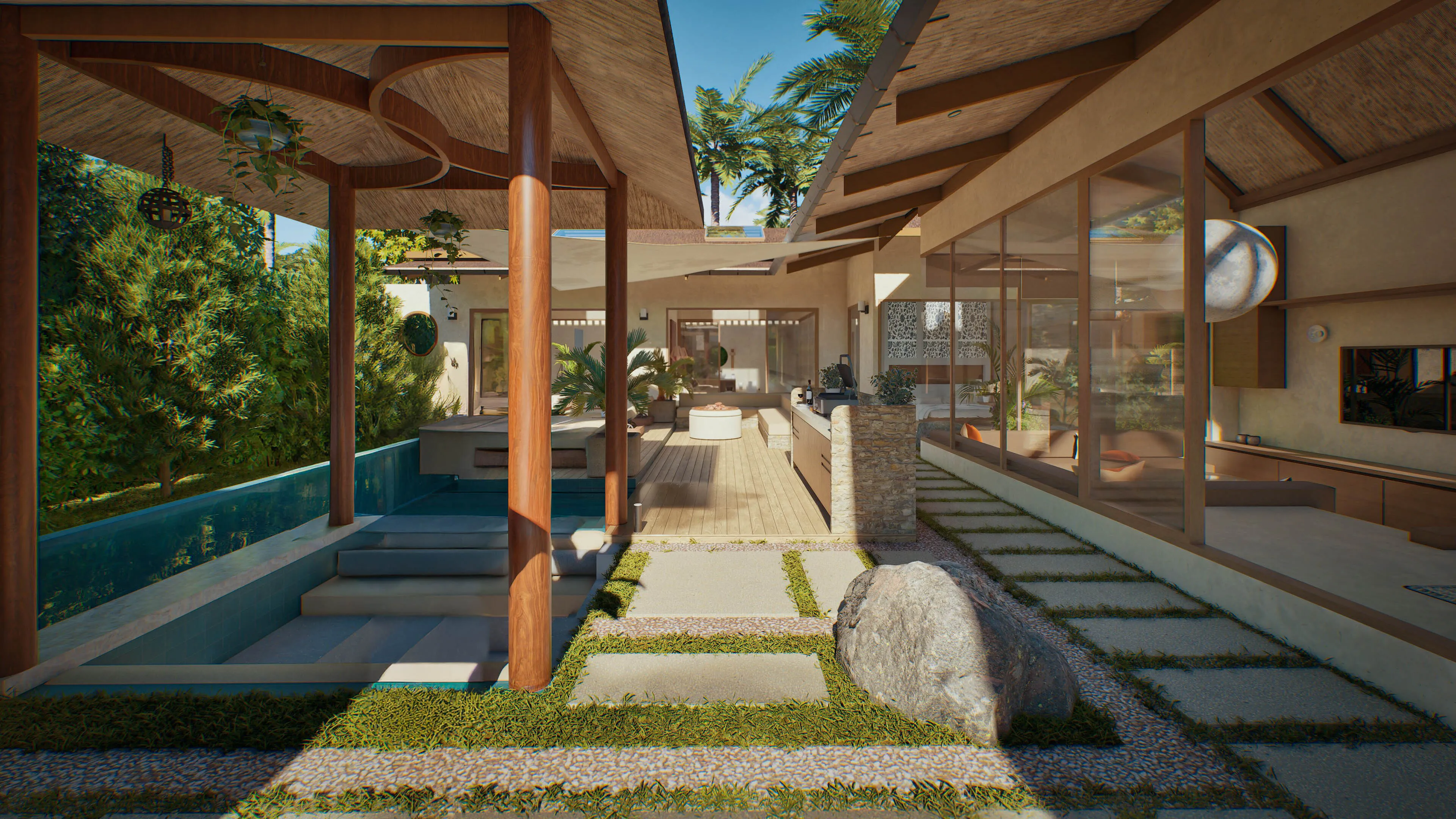 The Sandstone Collection — image 3