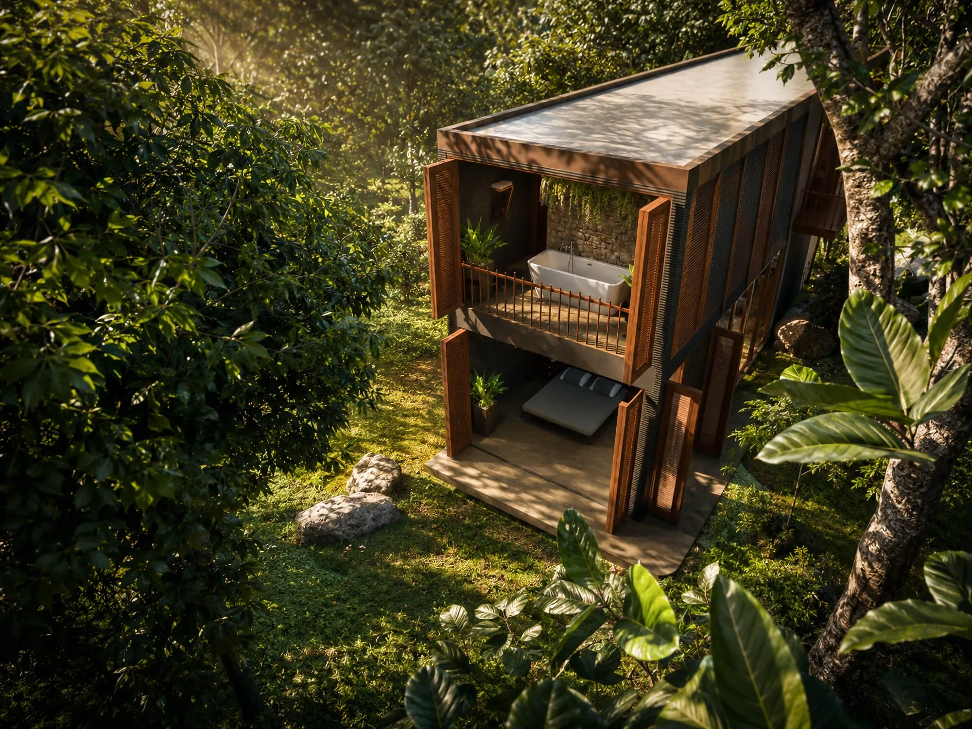 Raksaa Hideaway — image 3