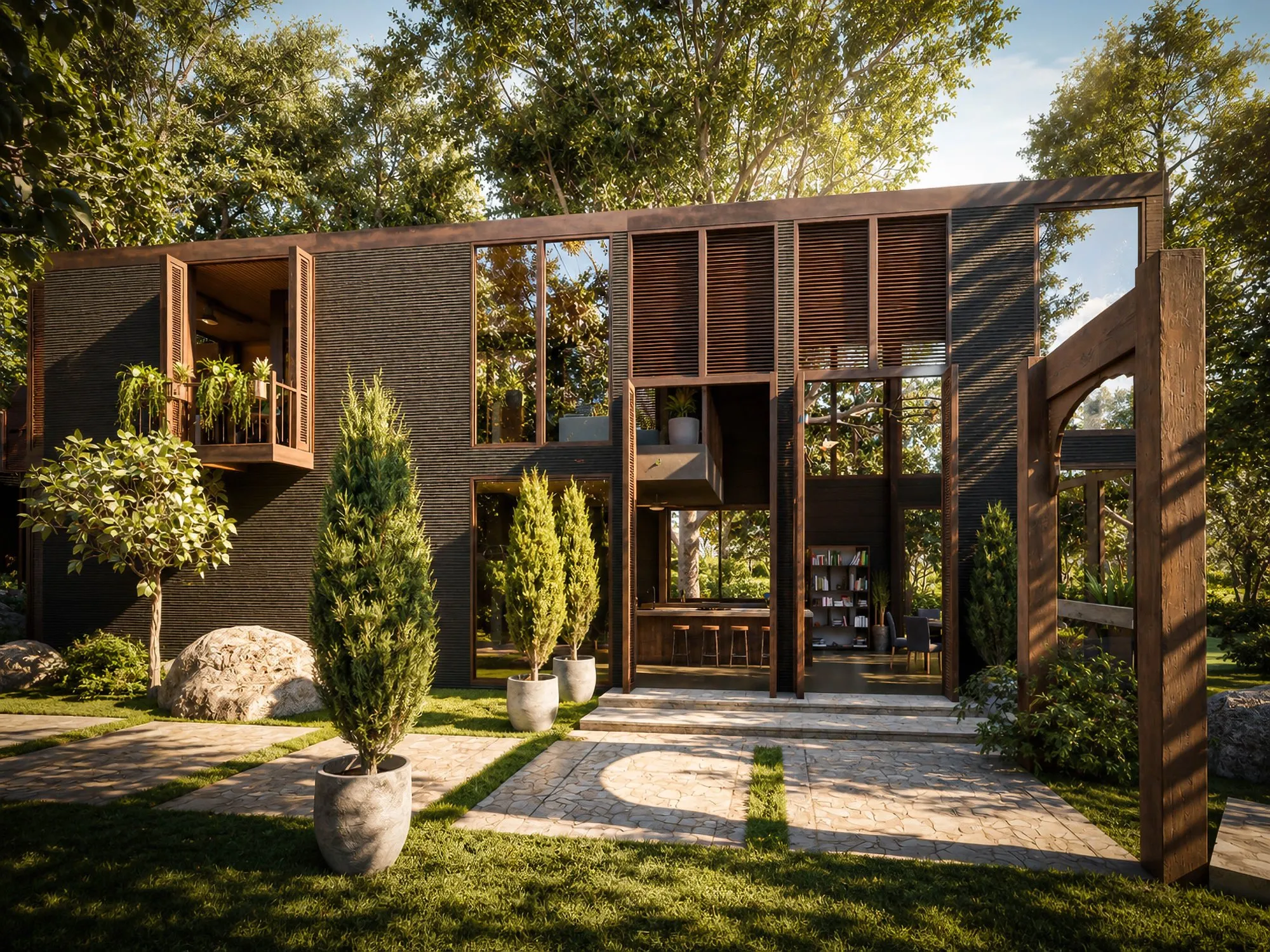 Raksaa Hideaway — image 4