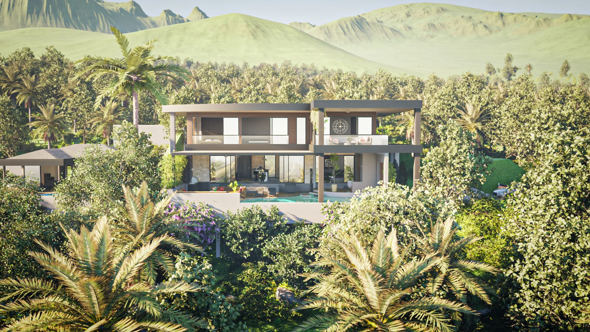 Haad Yao Villas — image 4