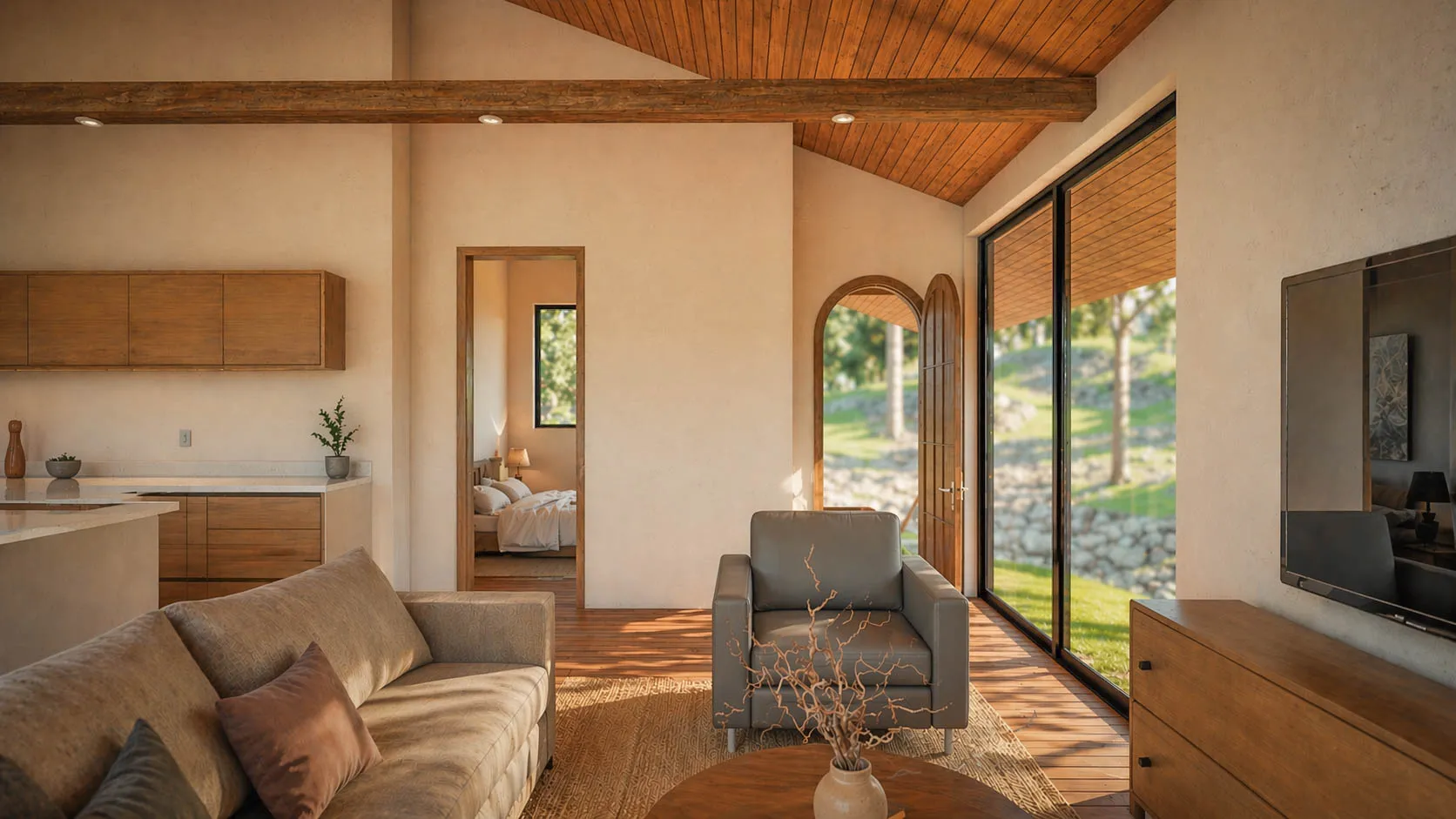SM Lodge — image 4