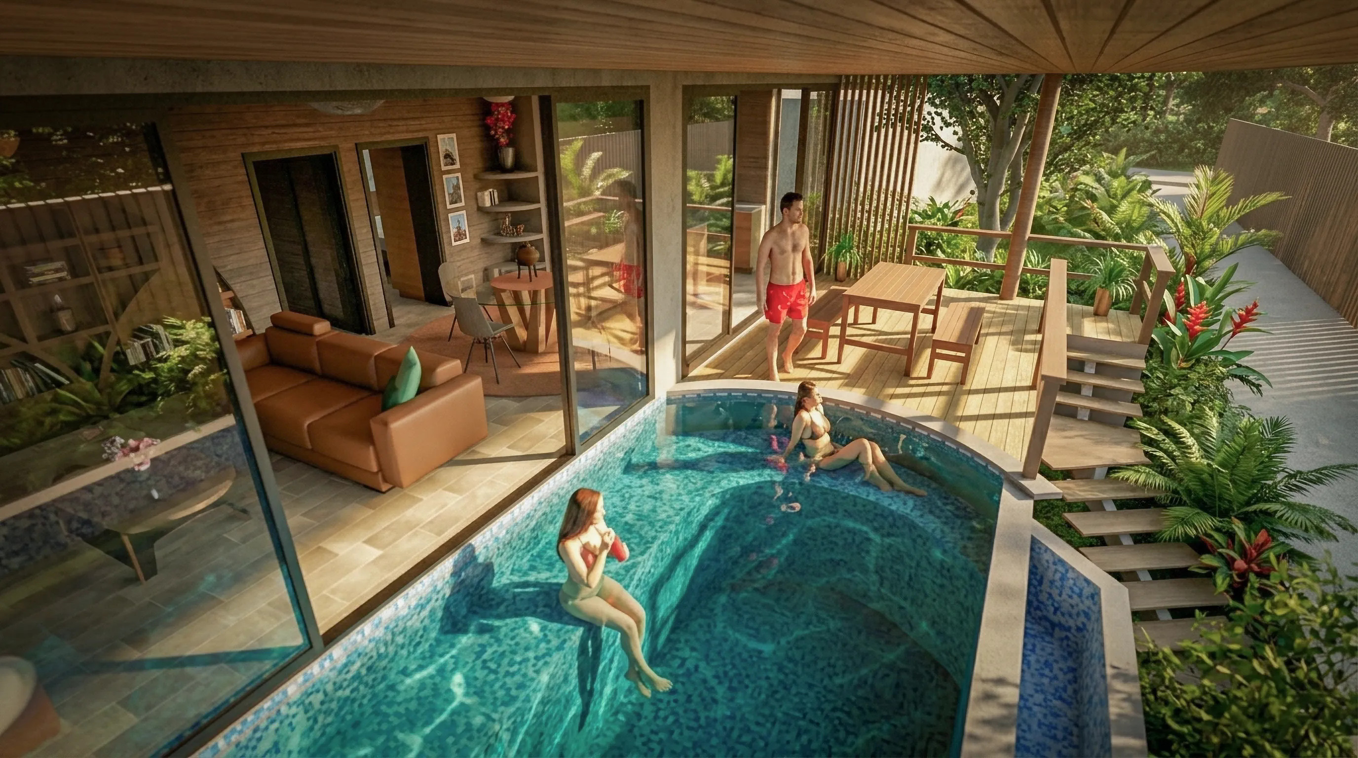 JJ DD Villas — image 4