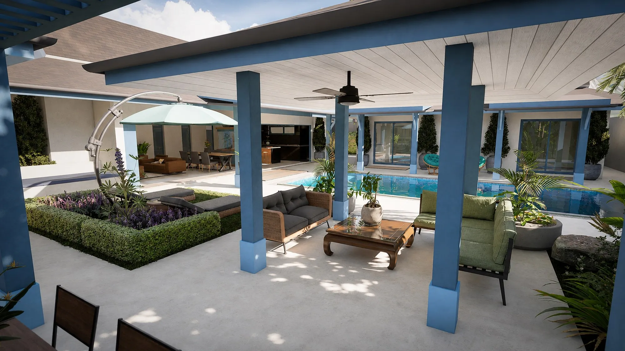 Villa Peepai — image 4