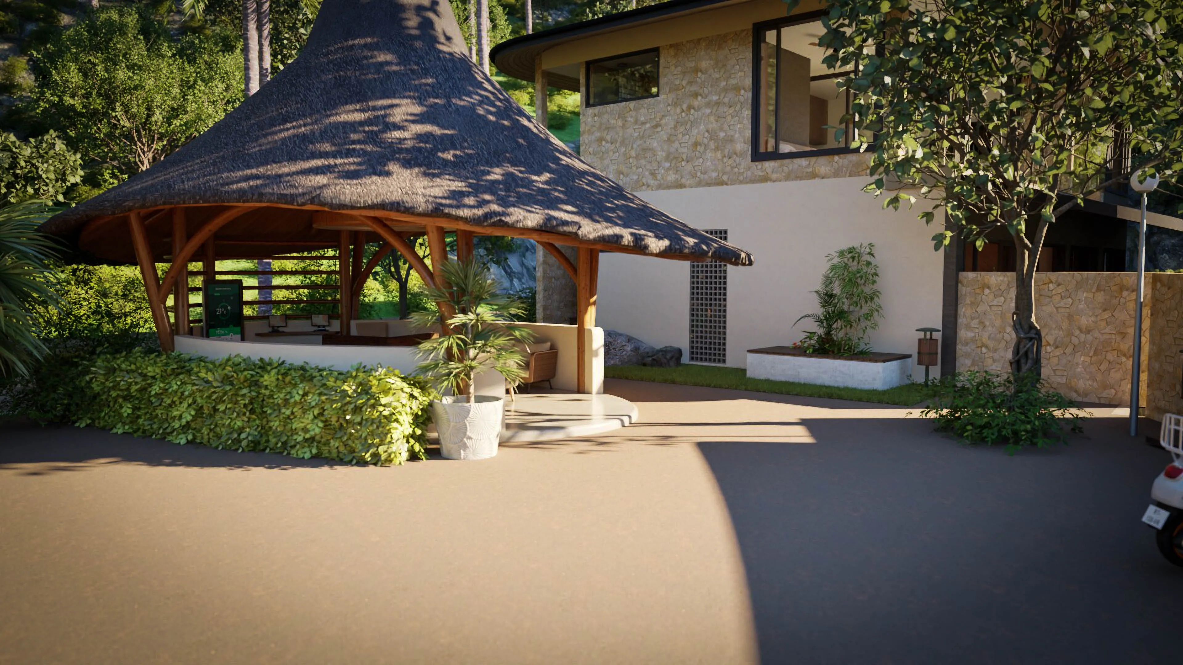 Ravee Sasi Resort — image 5