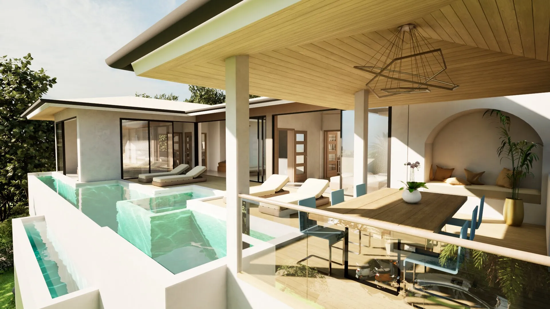 Siam Mila Villas — image 4