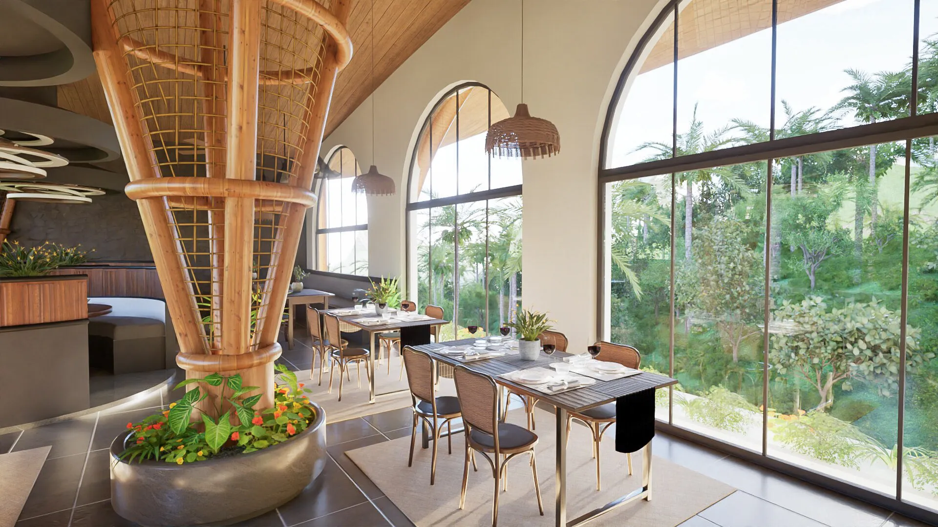 Ravee Sasi Resort — image 6