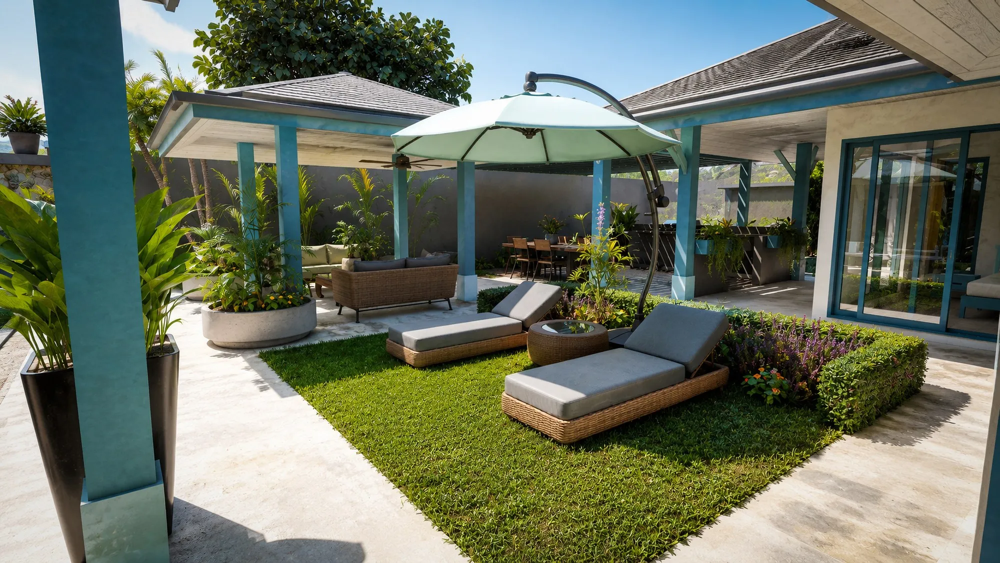 Villa Peepai — image 5