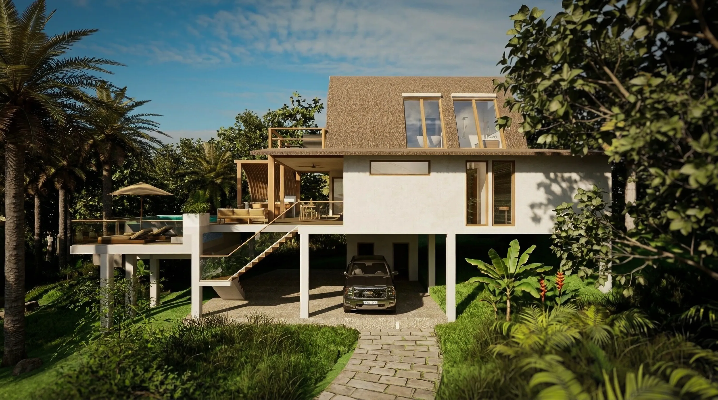 JMP Villa — image 5
