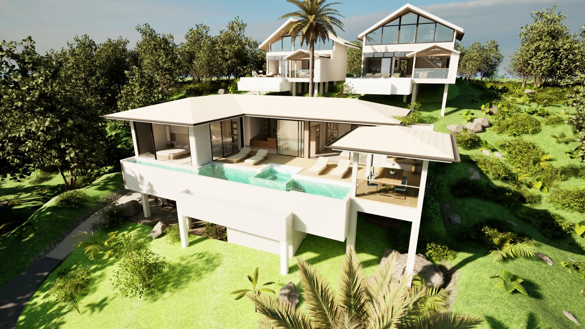 Siam Mila Villas — image 5