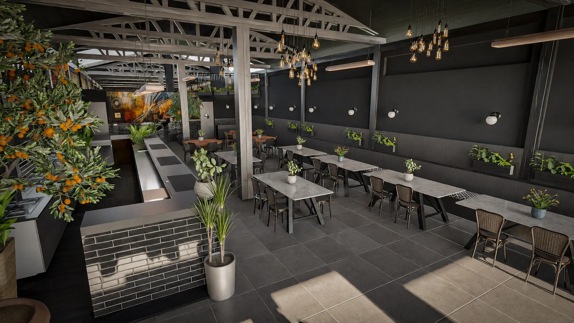 Mojo's Restaurants — image 5