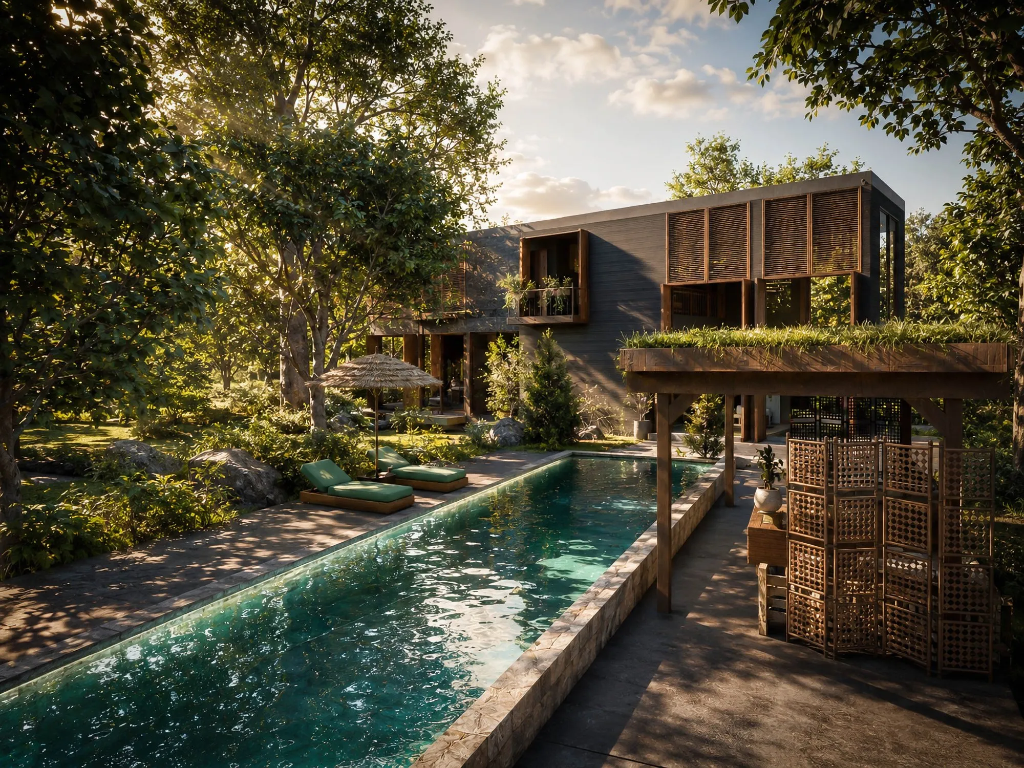 Raksaa Hideaway — image 5