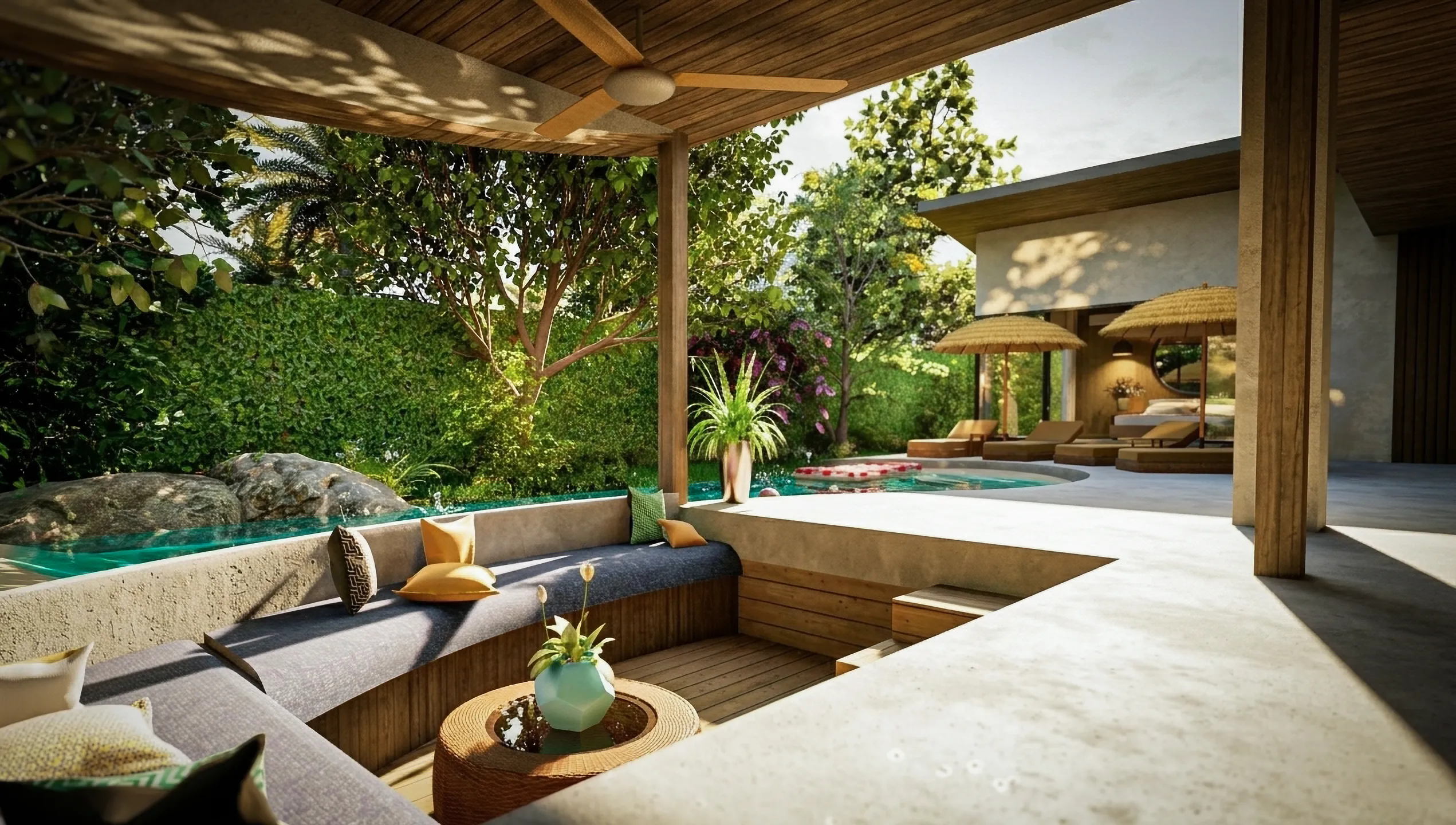 JJ DD Villas — image 5