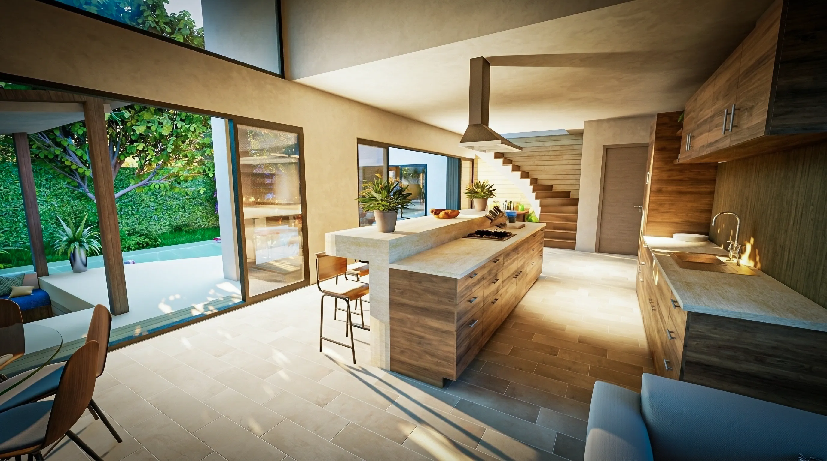 JJ DD Villas — image 6