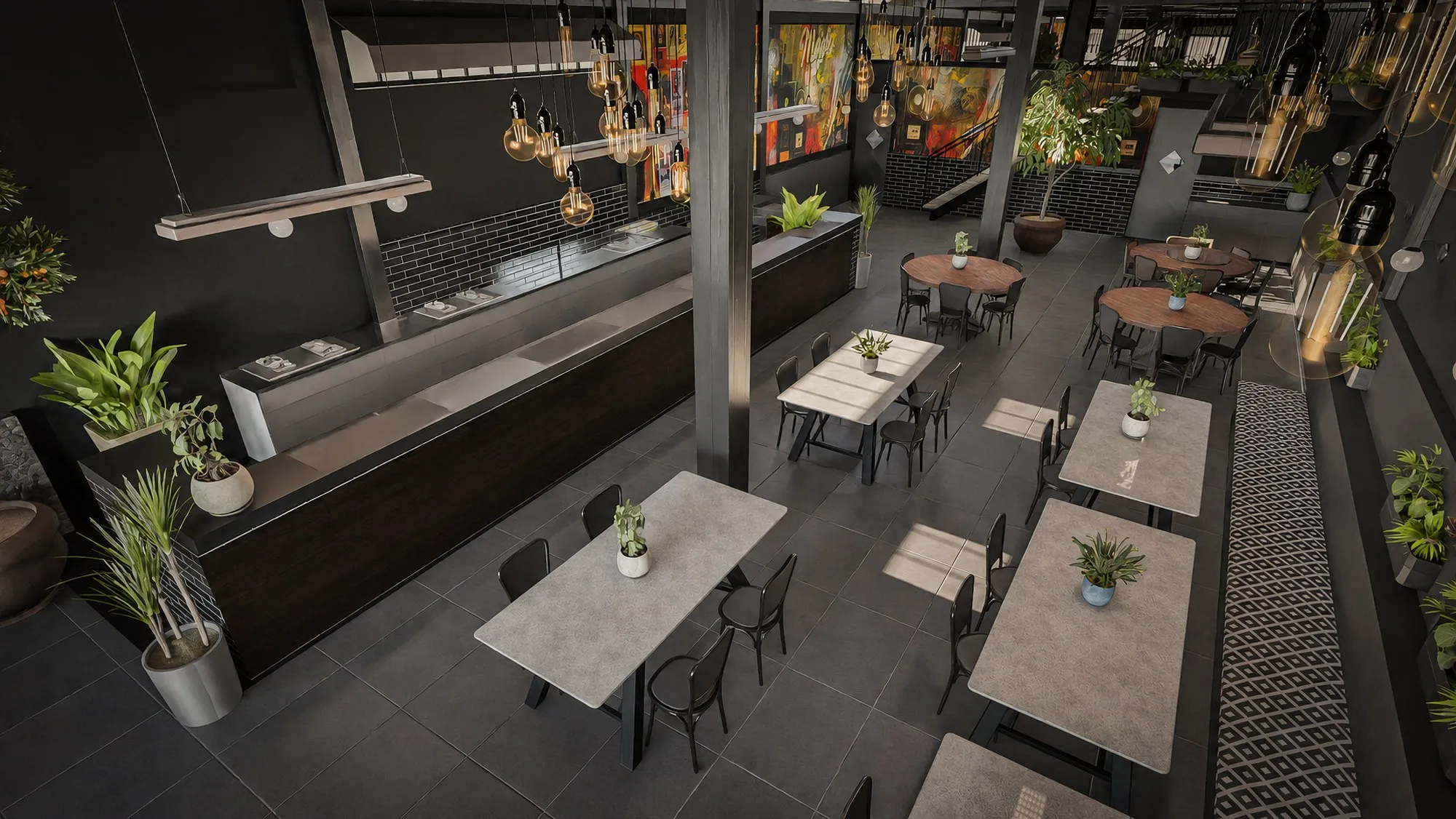 Mojo's Restaurants — image 6