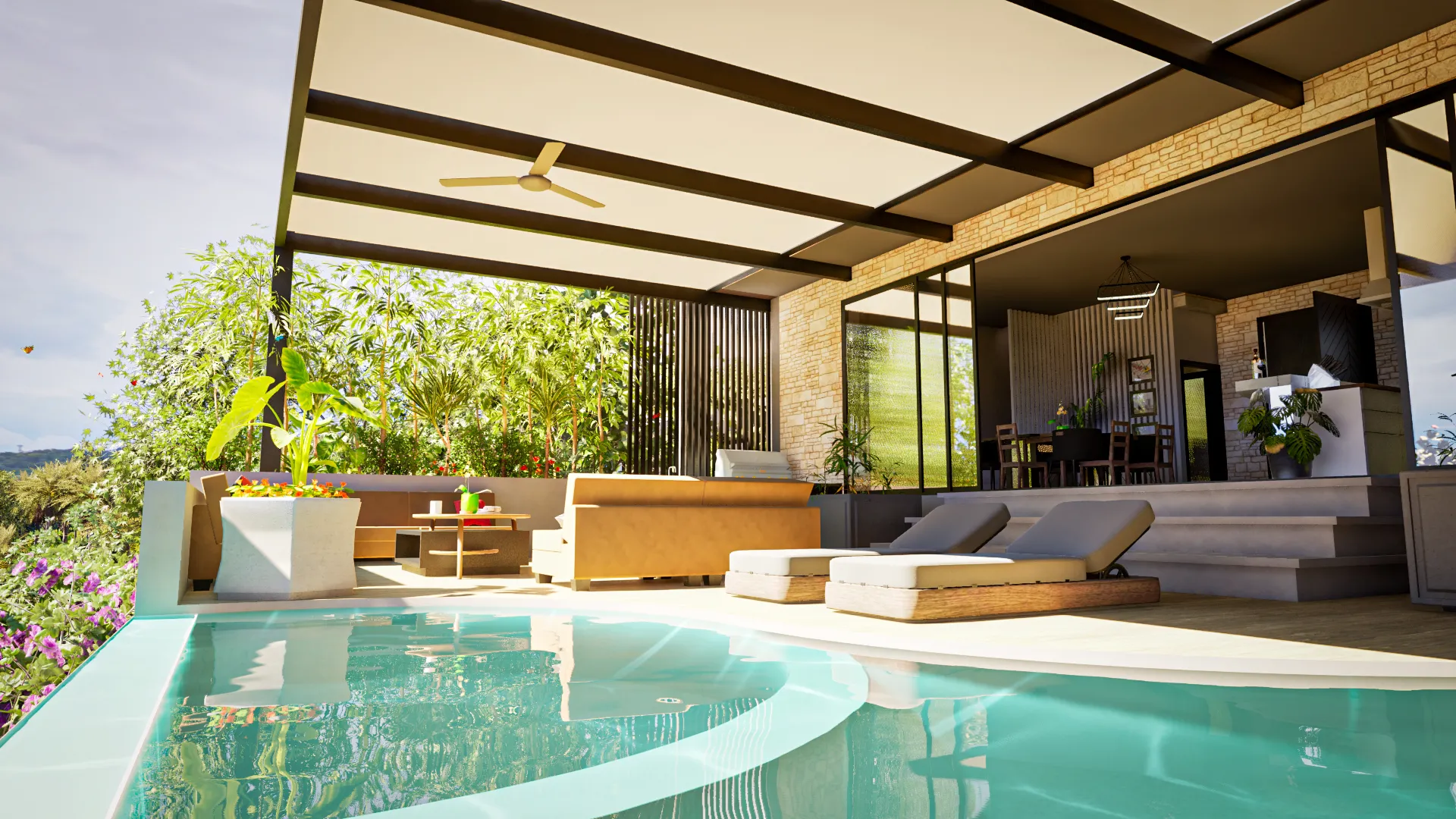 Haad Yao Villas — image 6