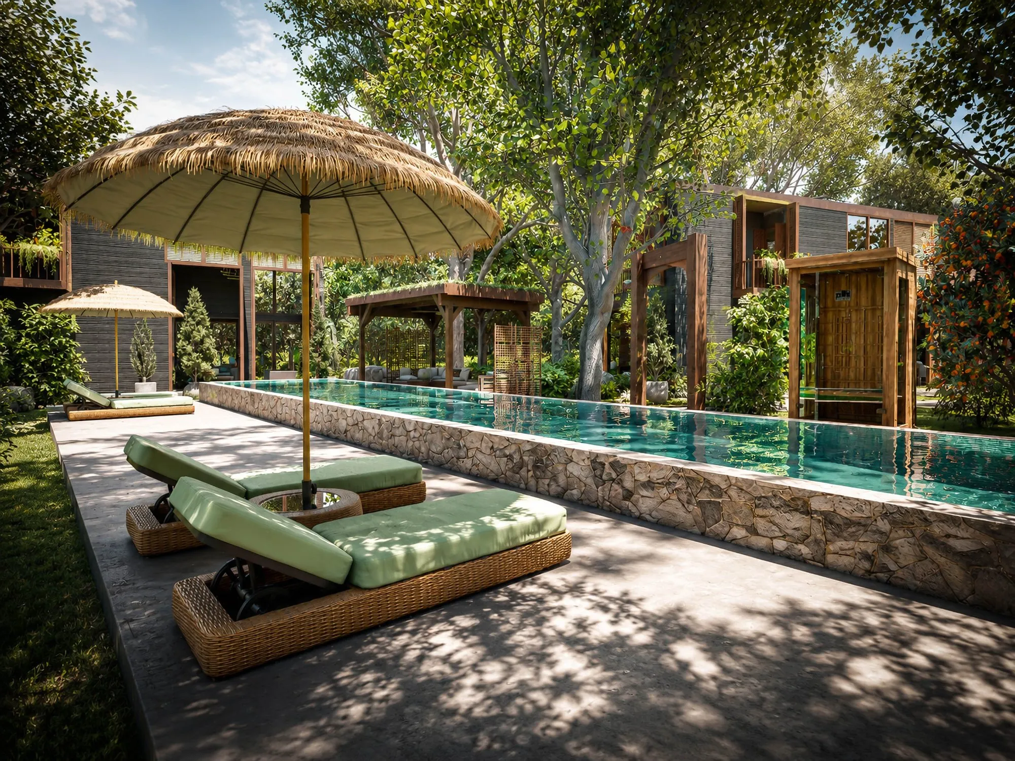 Raksaa Hideaway — image 6