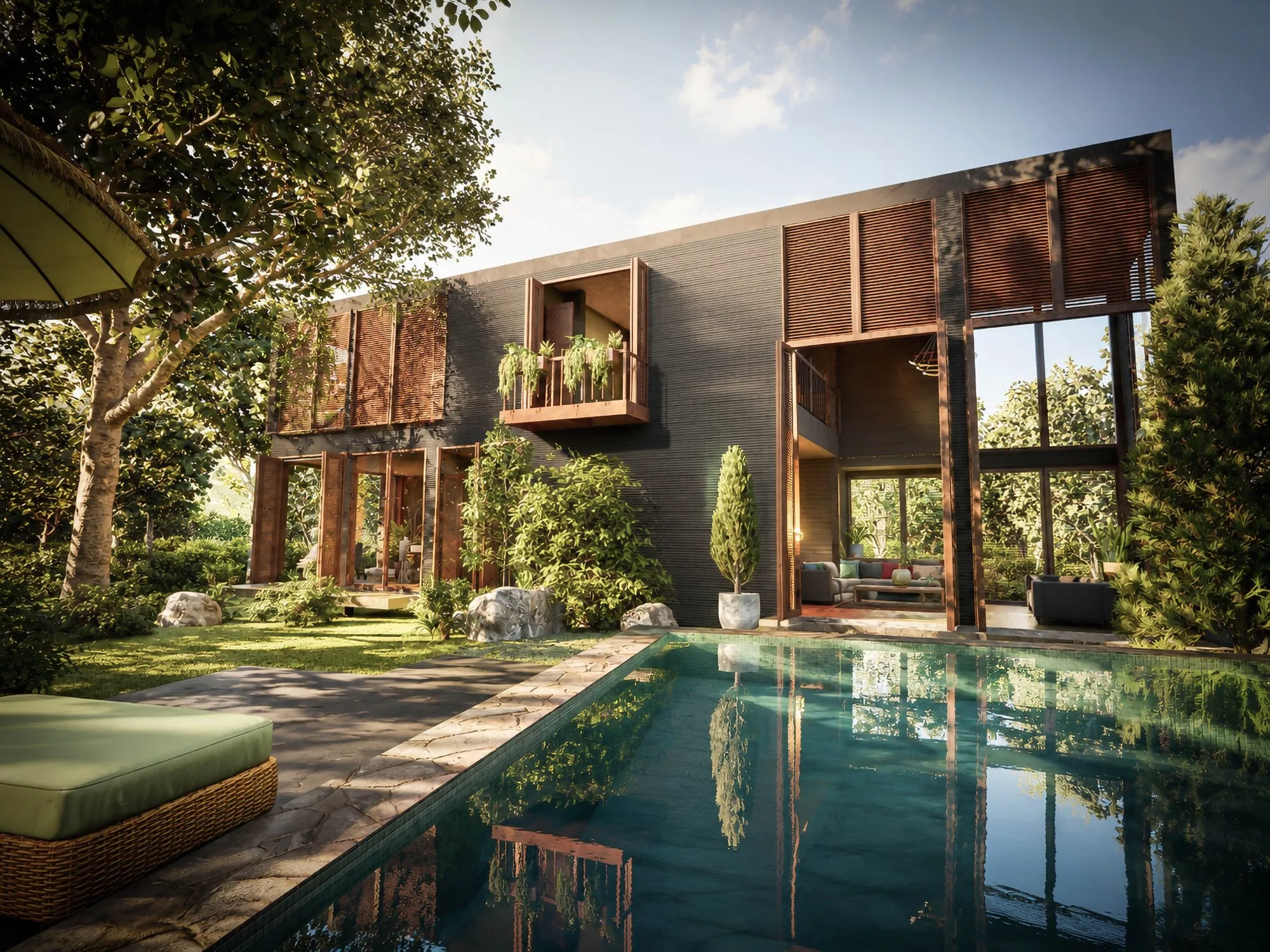 Raksaa Hideaway — image 7