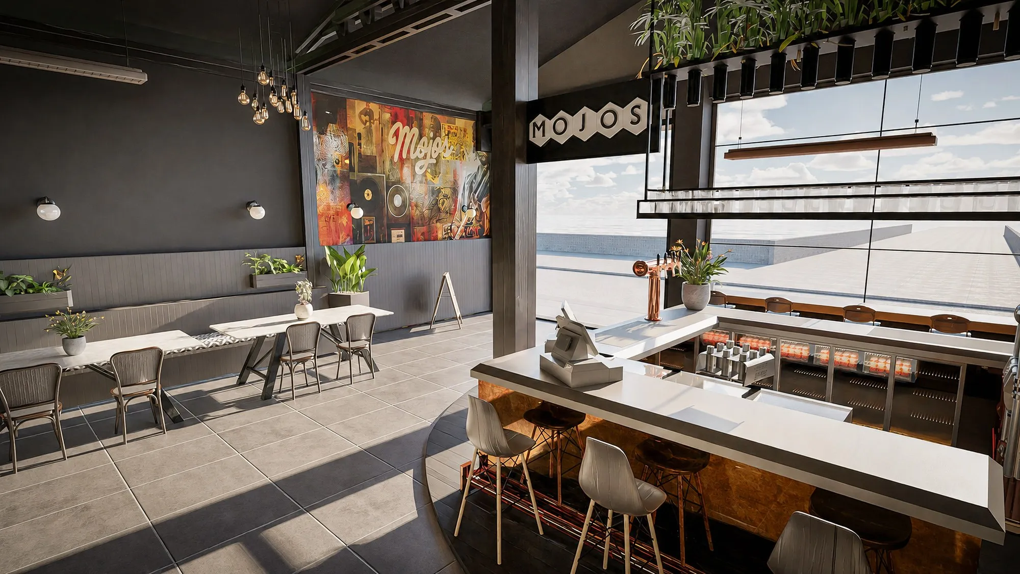 Mojo's Restaurants — image 7