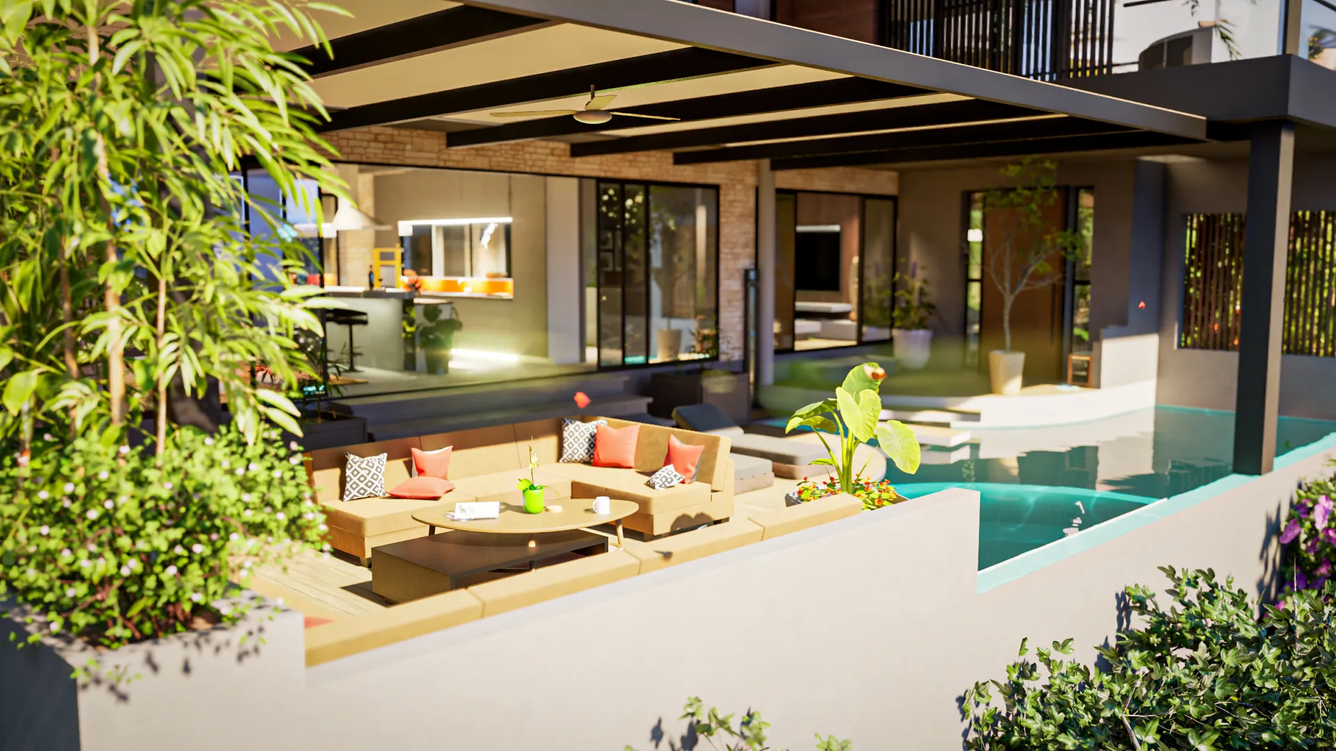 Haad Yao Villas — image 7
