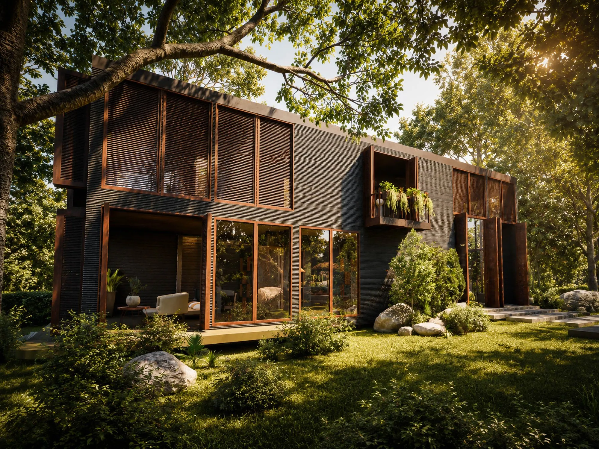 Raksaa Hideaway — image 8