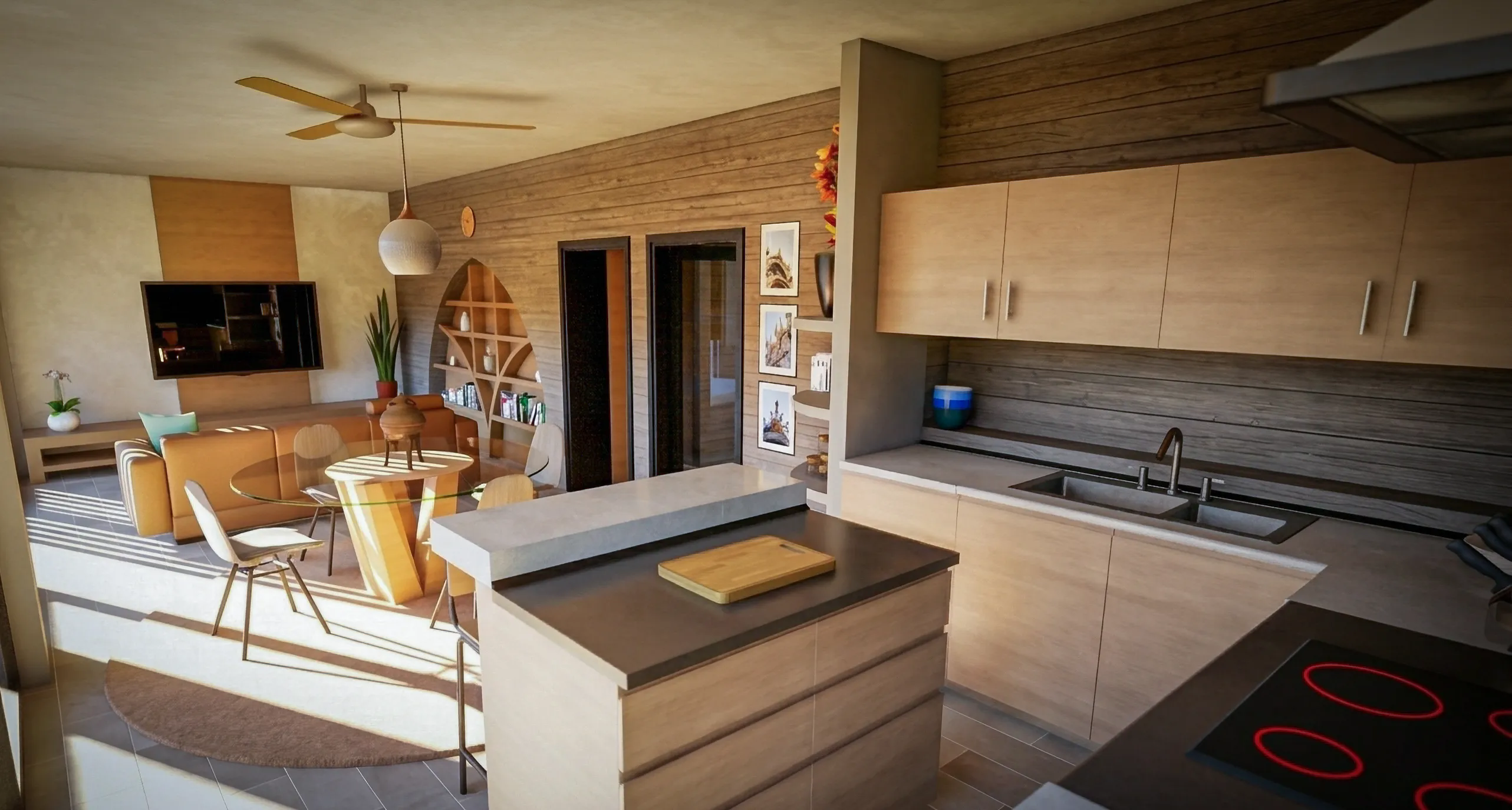 JJ DD Villas — image 8