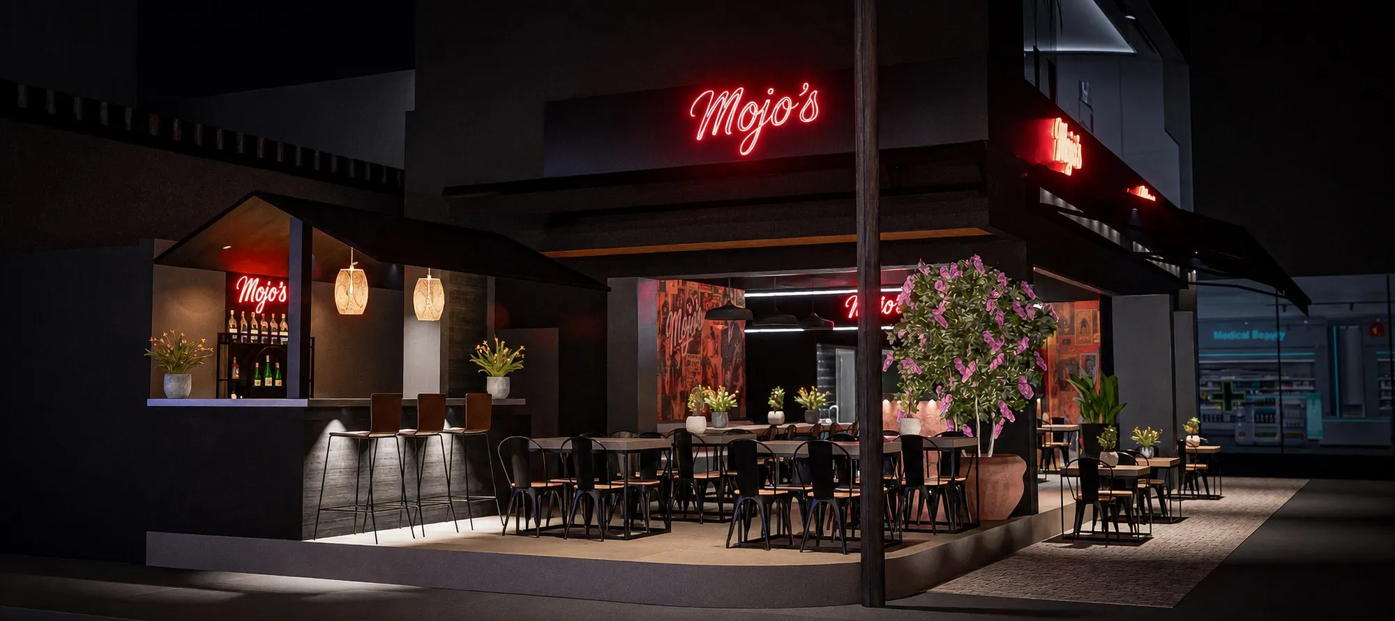 Mojo's Restaurants — image 8