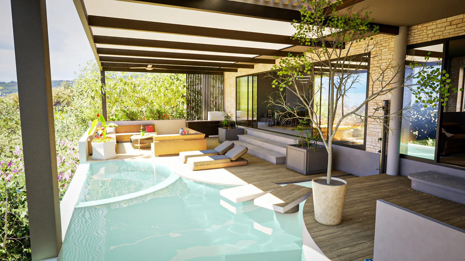 Haad Yao Villas — image 8