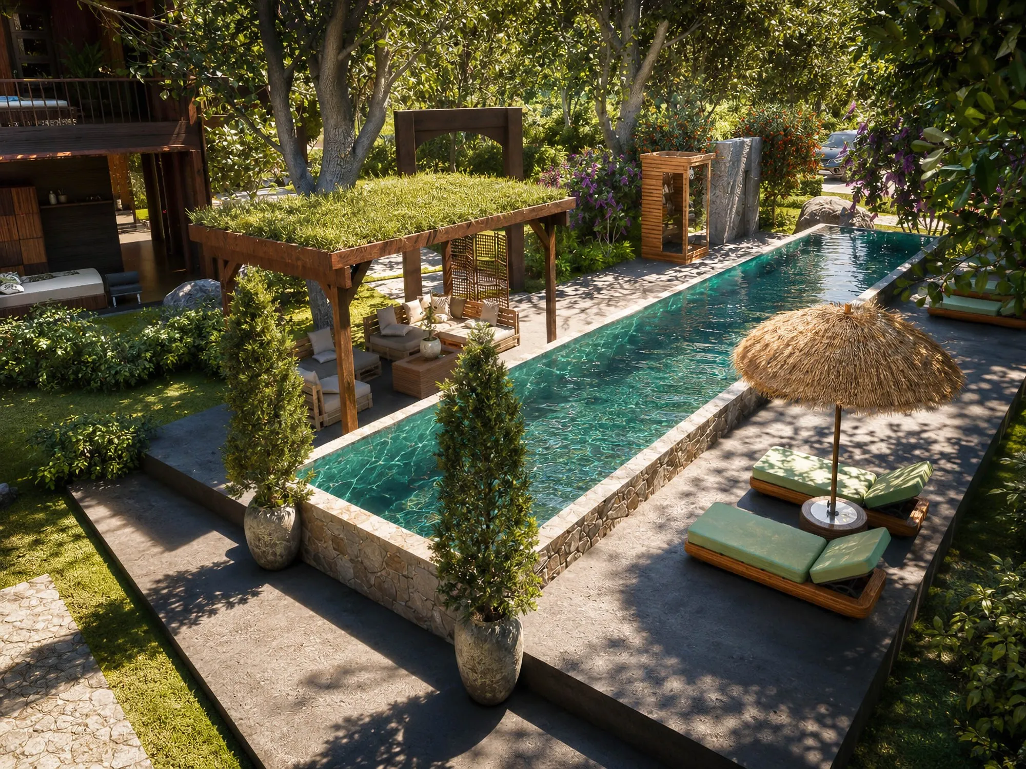 Raksaa Hideaway — image 9