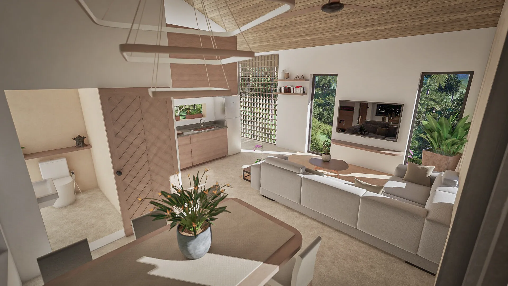 Ravee Sasi Resort — image 10