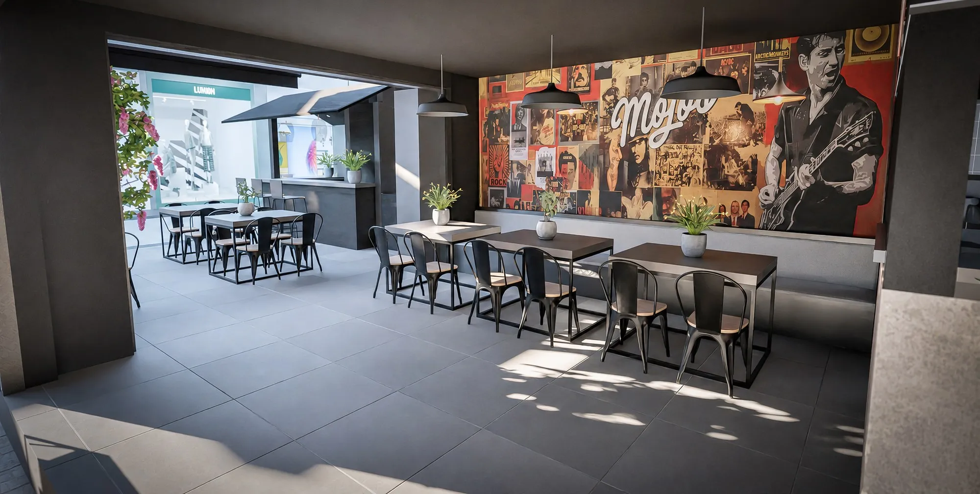 Mojo's Restaurants — image 11