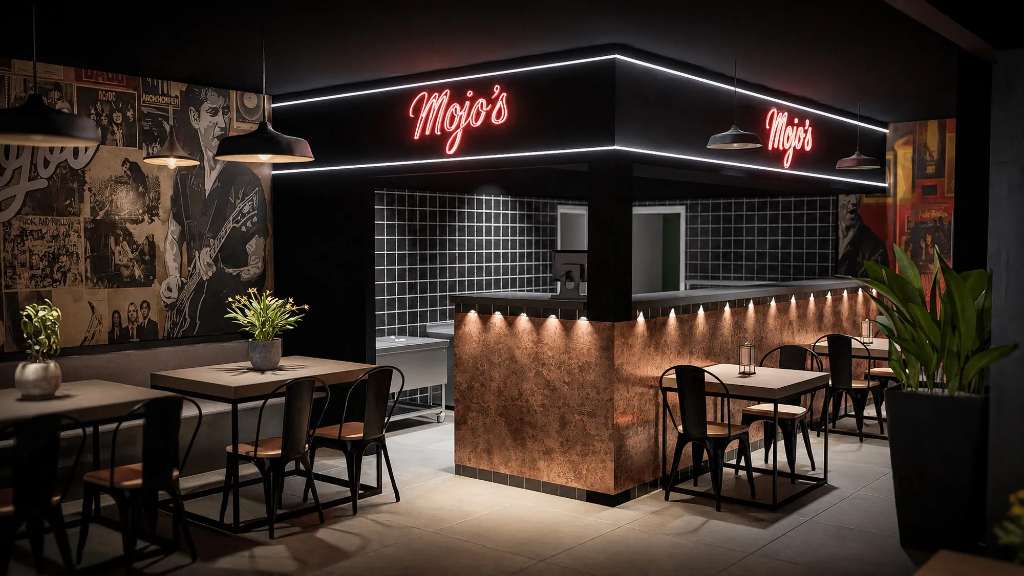 Mojo's Restaurants — image 12