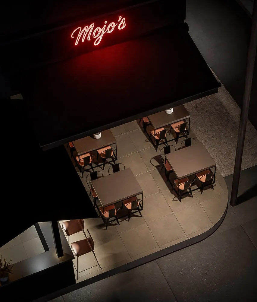 Mojo's Restaurants — image 13