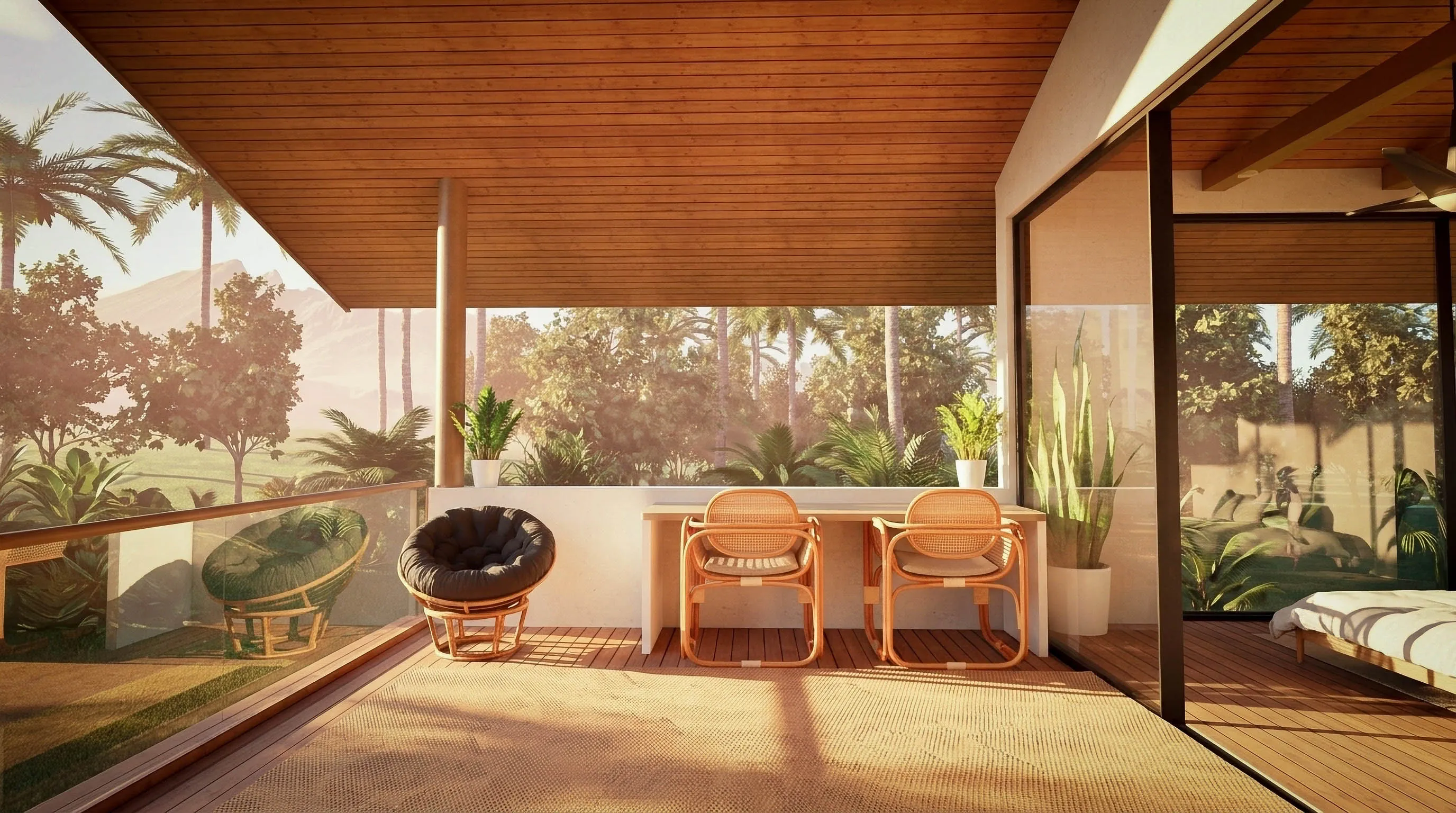 SM Lodge — image 14