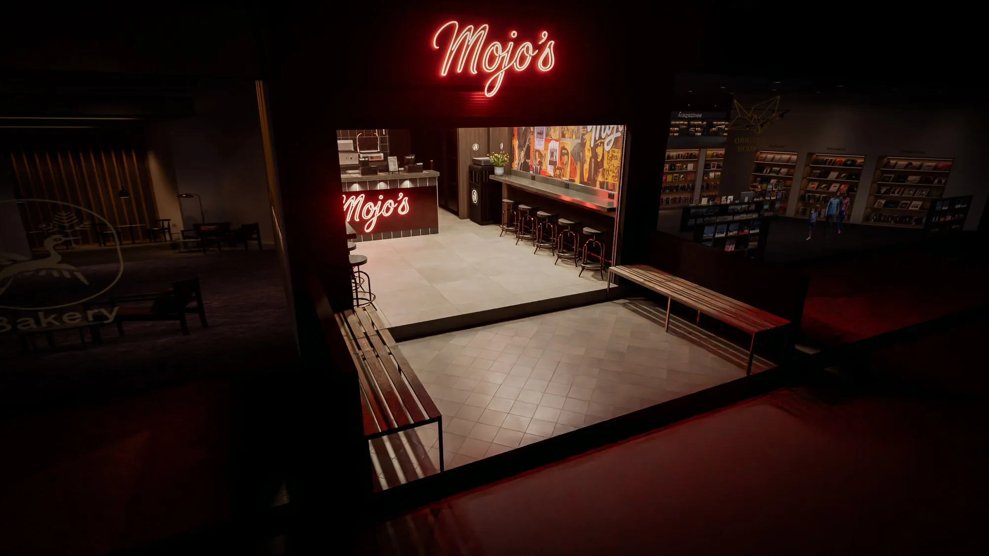 Mojo's Restaurants — image 14
