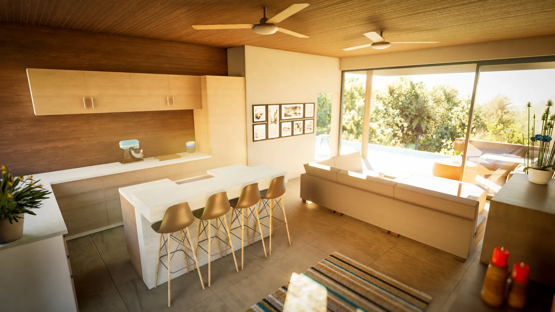 Haad Yao Villas — image 15